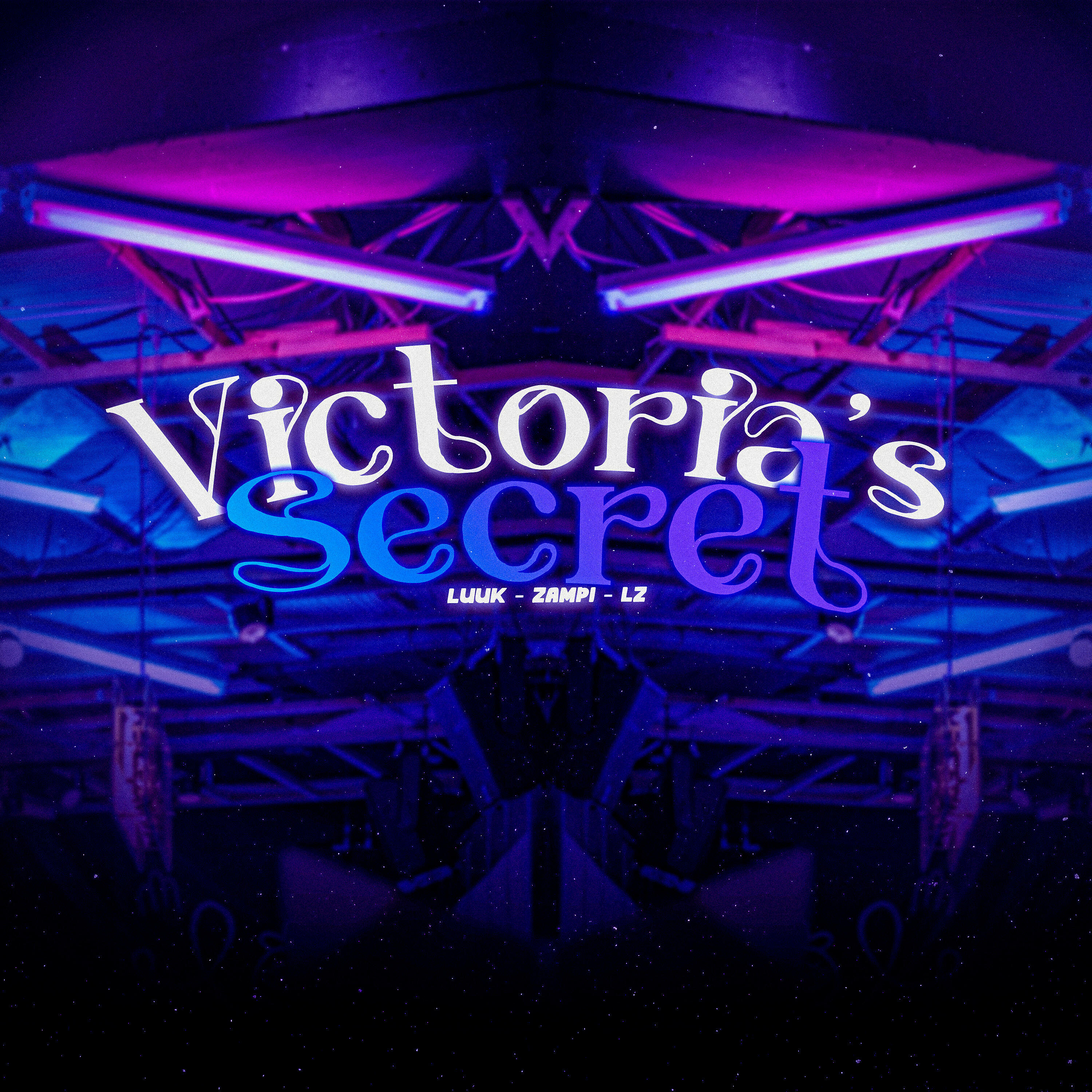 Релиз Victoria's Secret