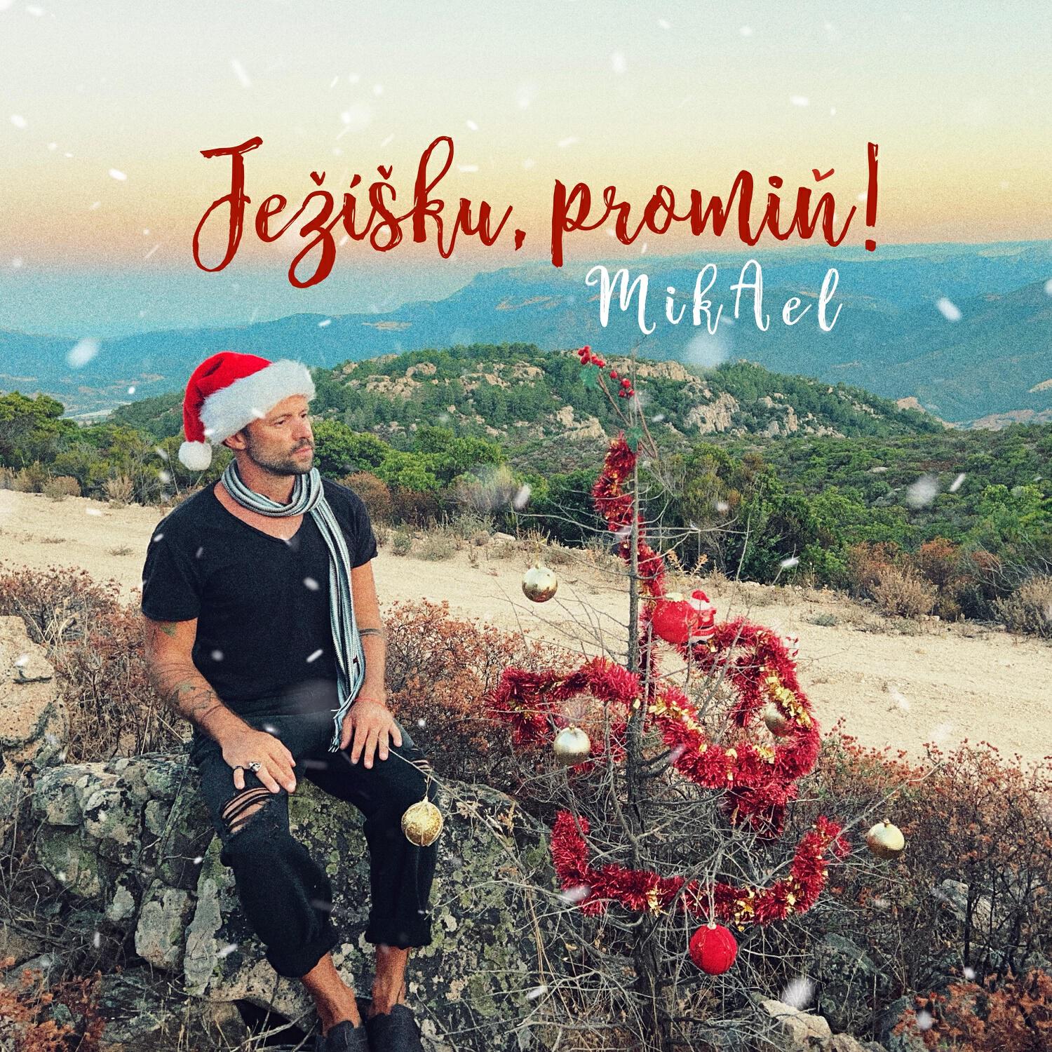 Релиз Ježíšku, promiň!