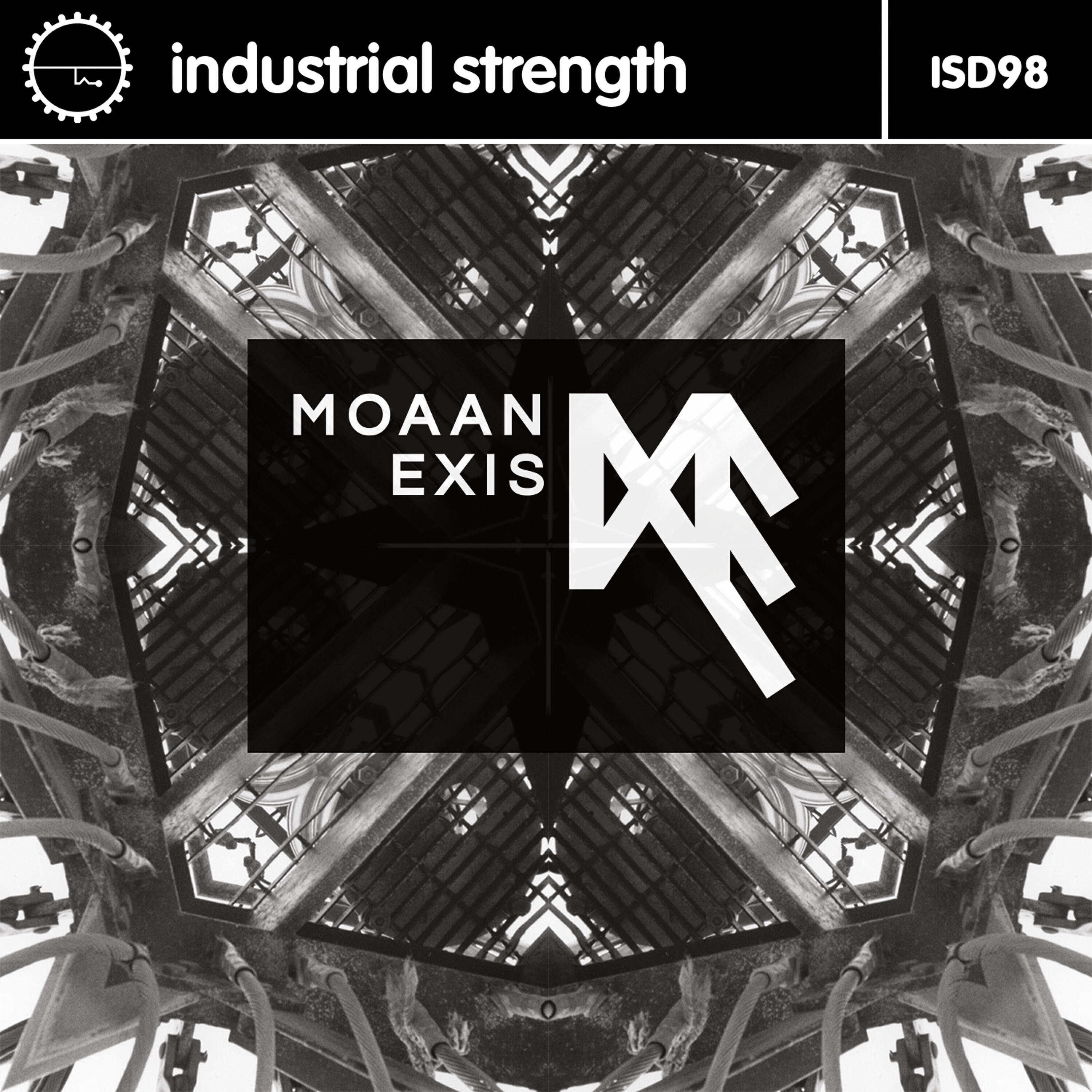 Релиз Moaan Exis