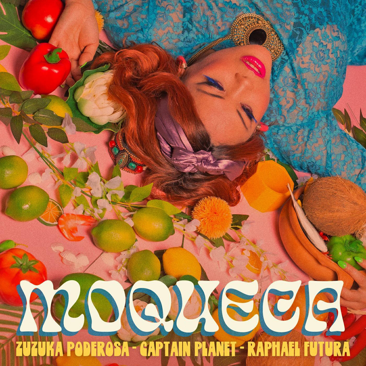 Релиз Moqueca