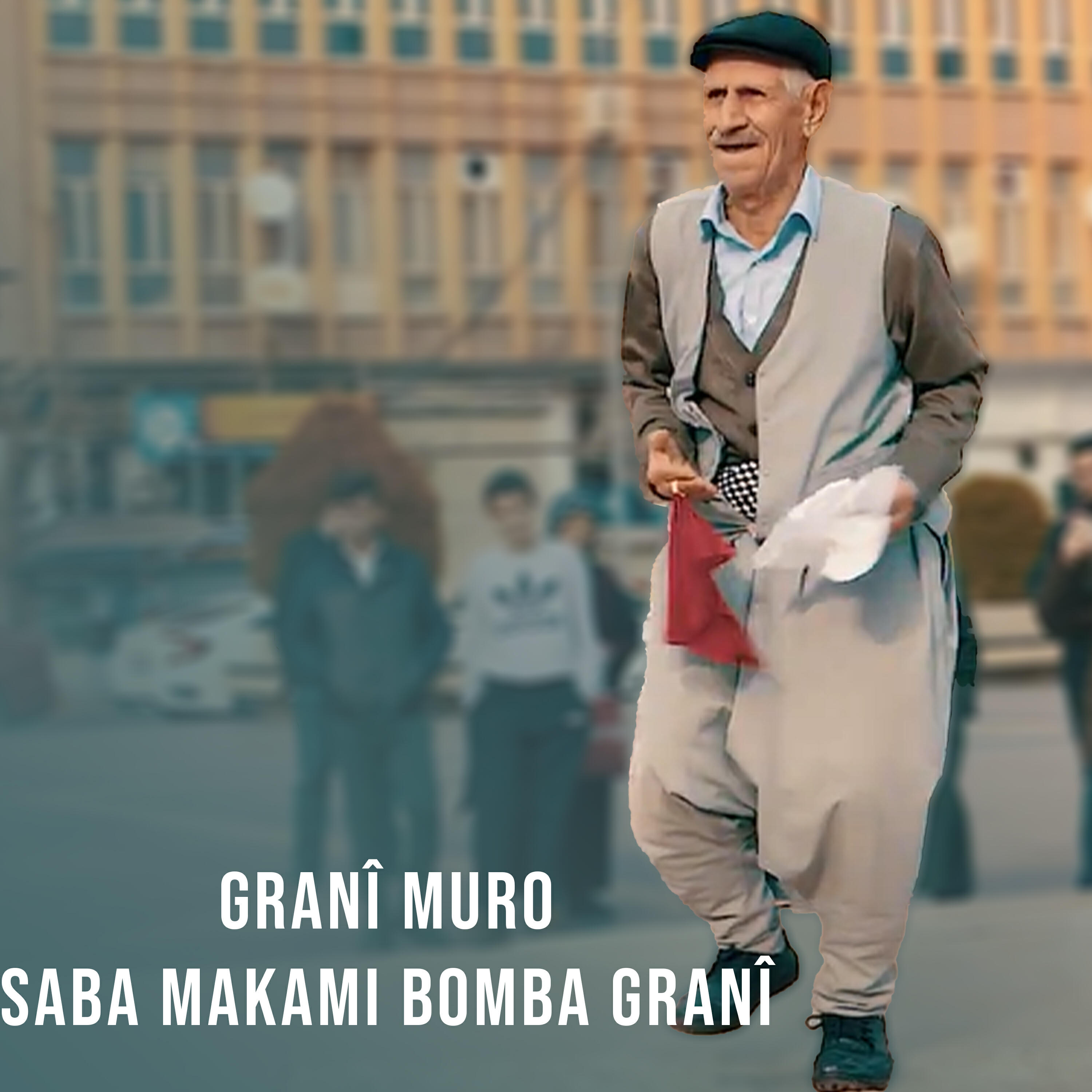 Релиз Saba Makamı Bomba Granî