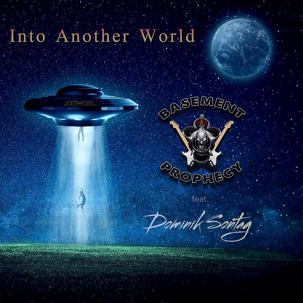 Релиз Into Another World