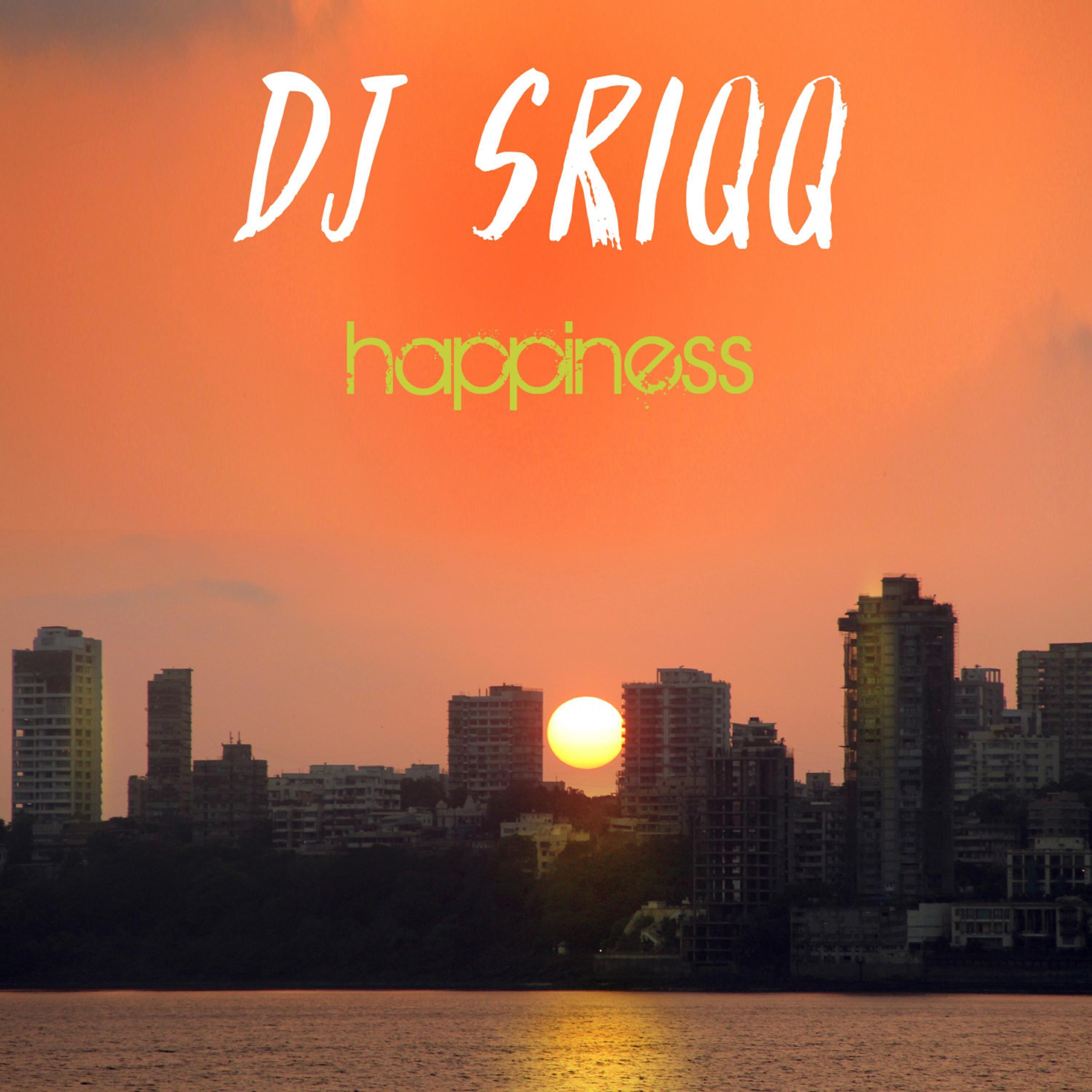 DJ Sriqq