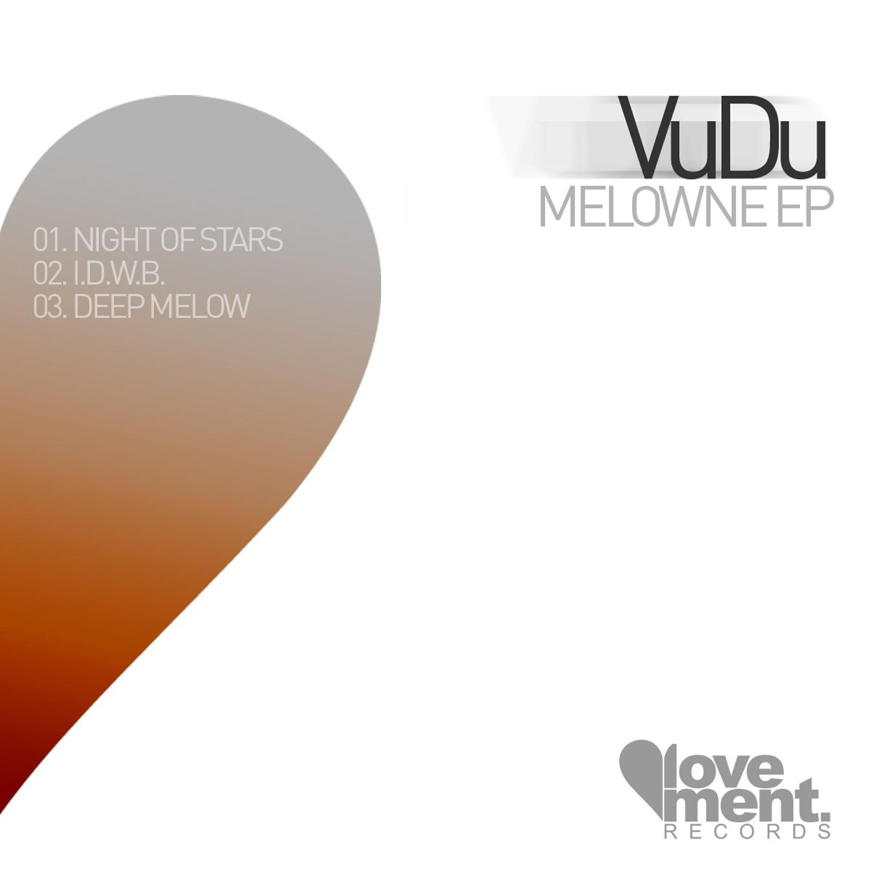 Релиз Melowne EP