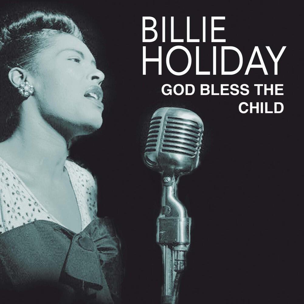Релиз God Bless the Child