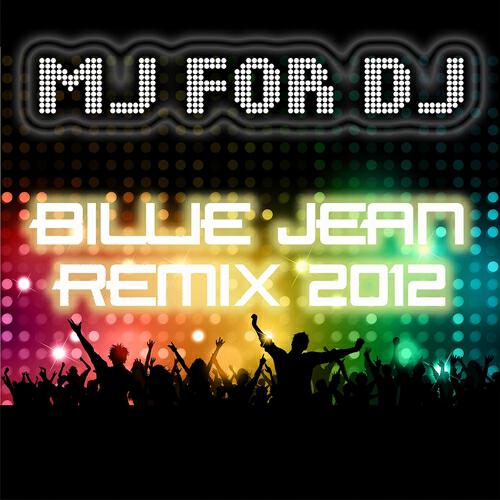 MJ for DJ