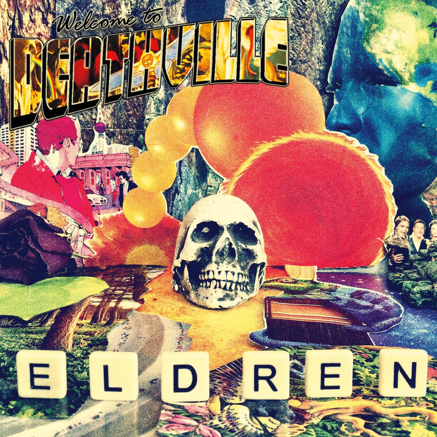 Релиз Welcome to Deathville