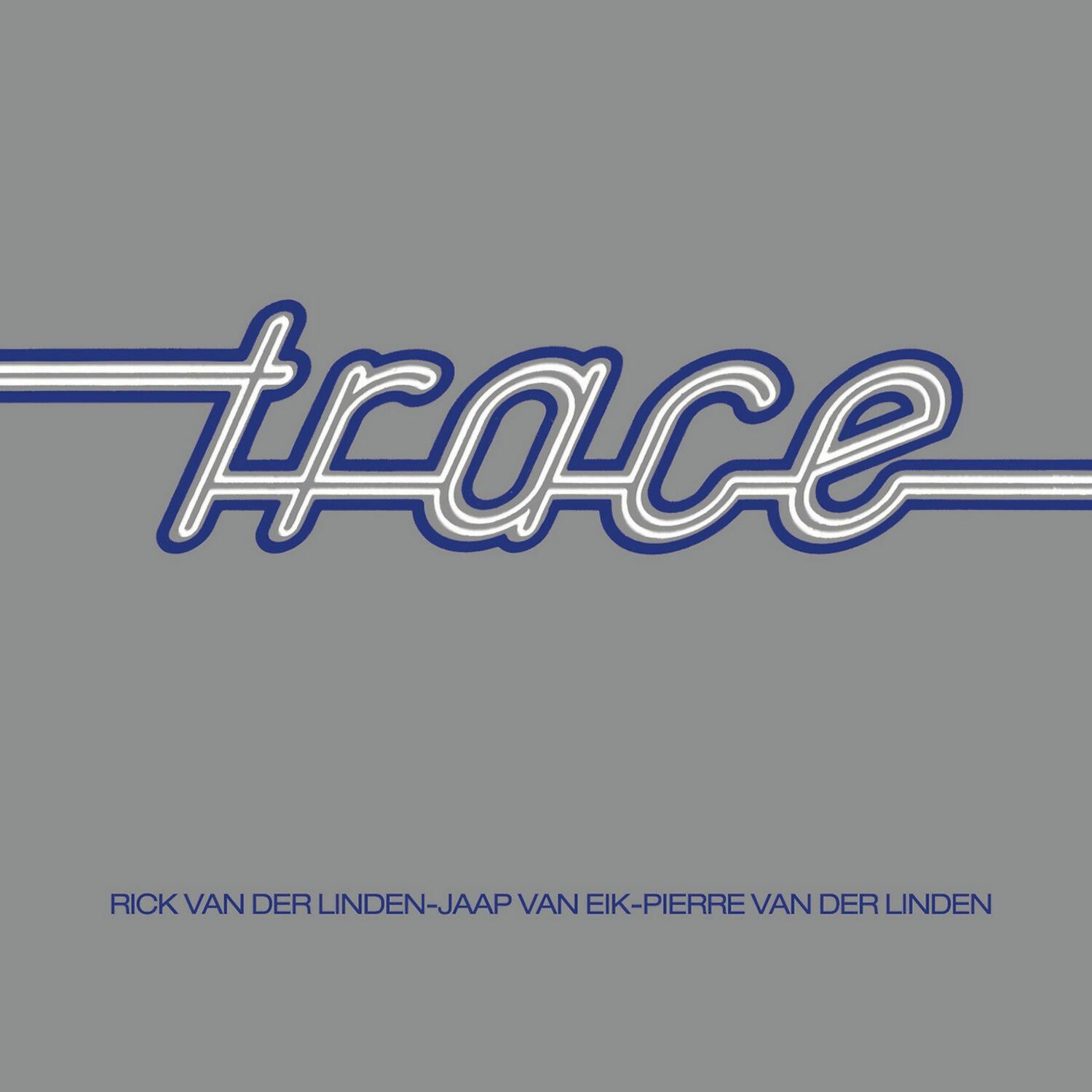 Релиз Trace