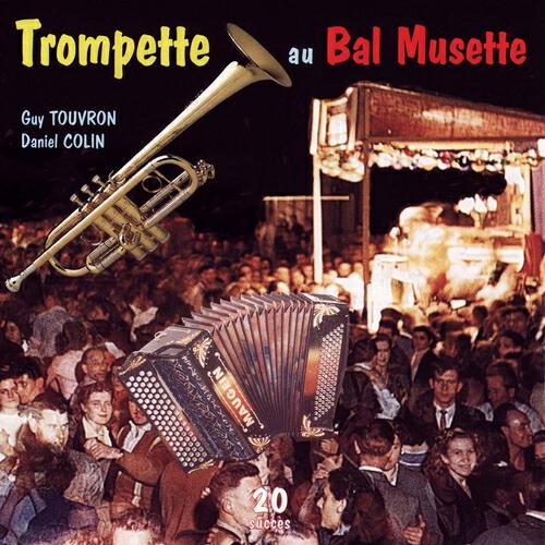 Guy Trouvon