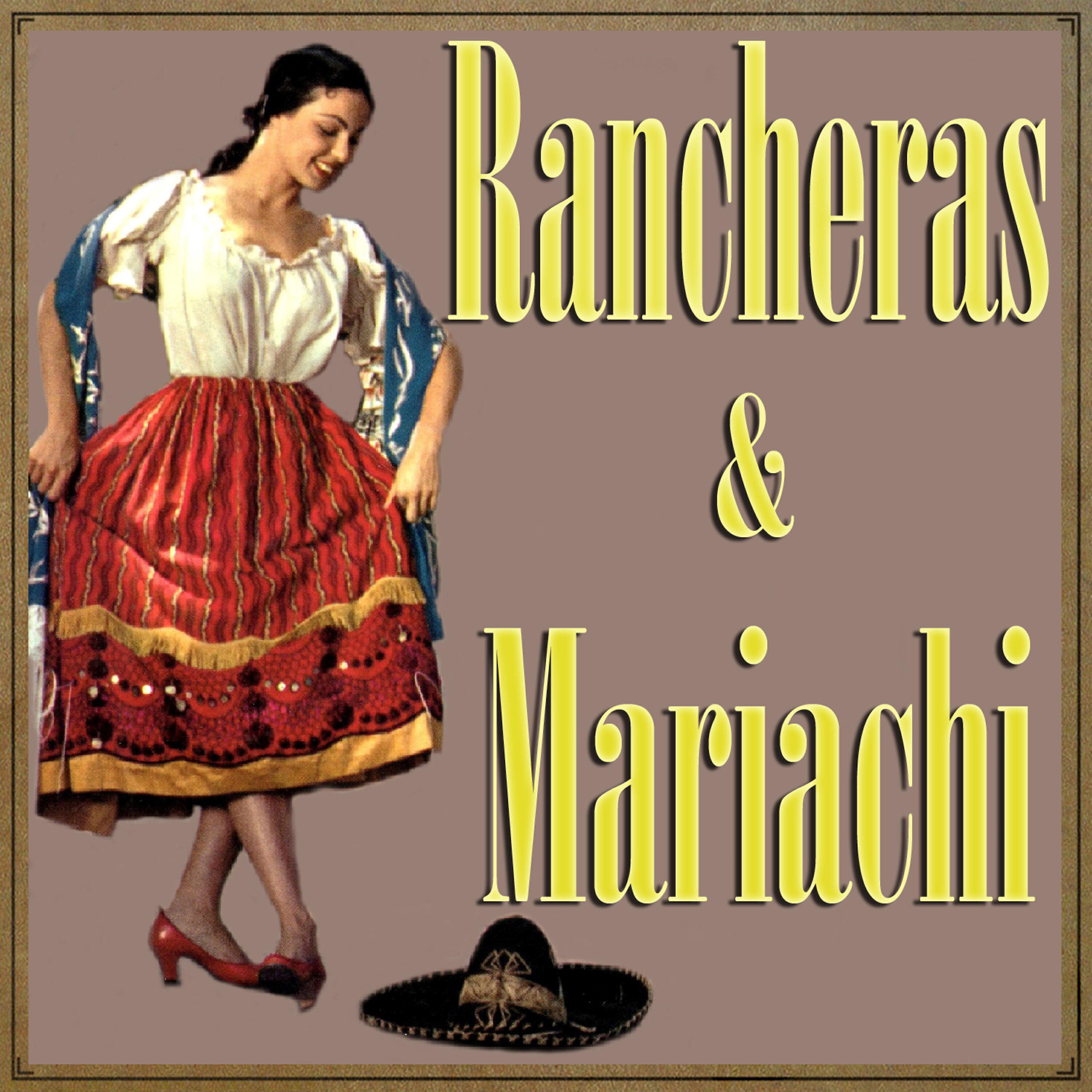 Релиз Rancheras & Mariachi