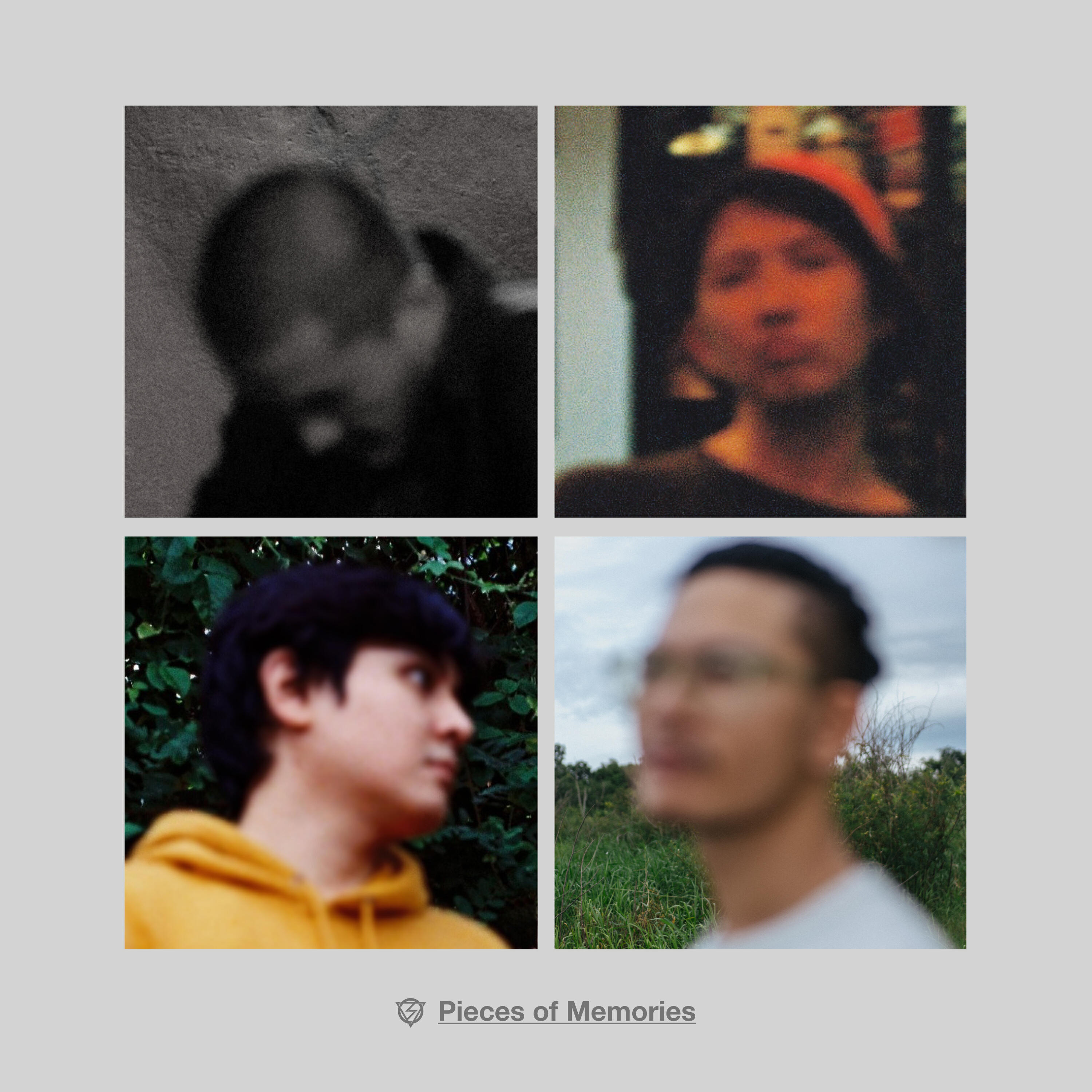 Релиз PIECES OF MEMORIES