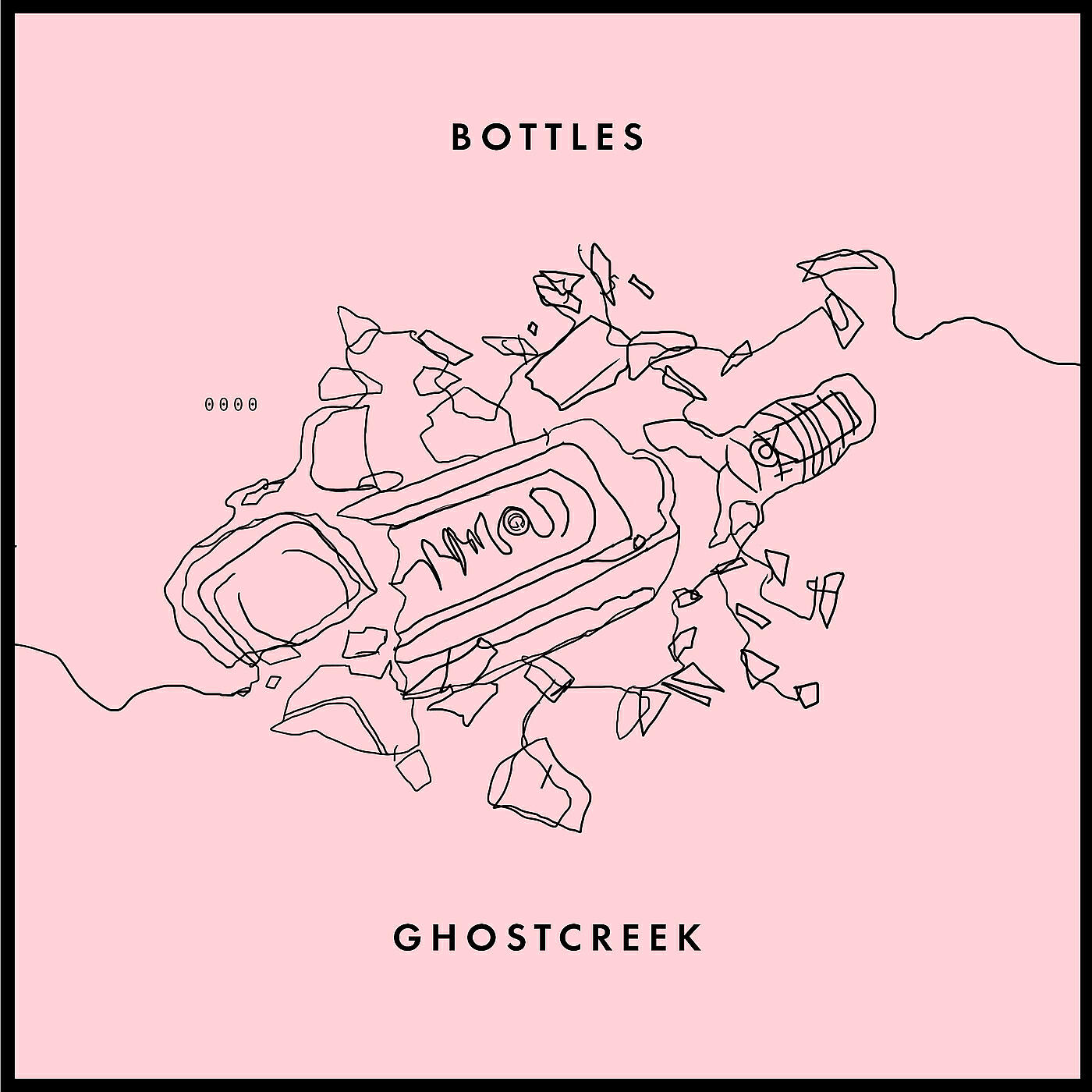 Релиз Bottles