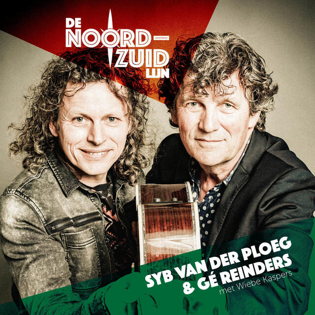 Релиз De Noord-Zuidlijn