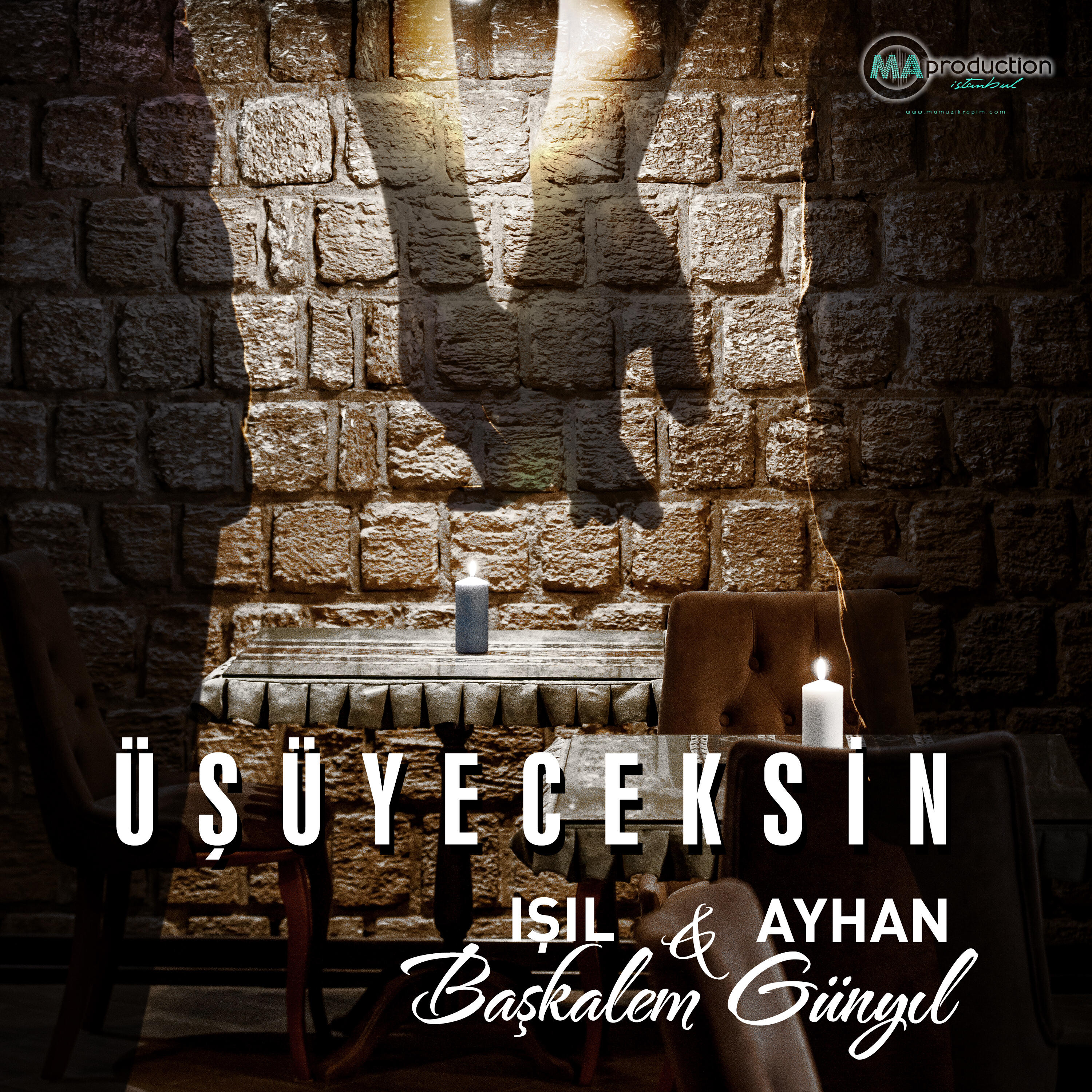 Релиз Üşüyeceksin