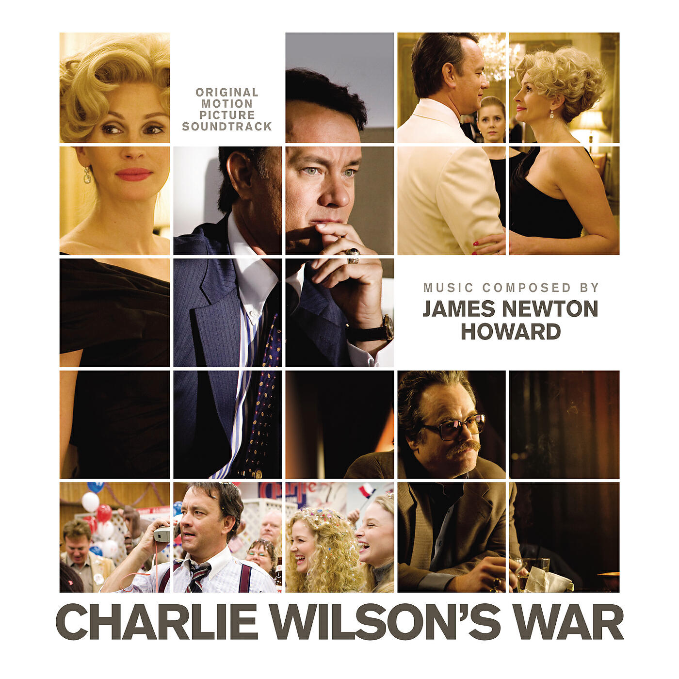 Релиз Charlie Wilson's War
