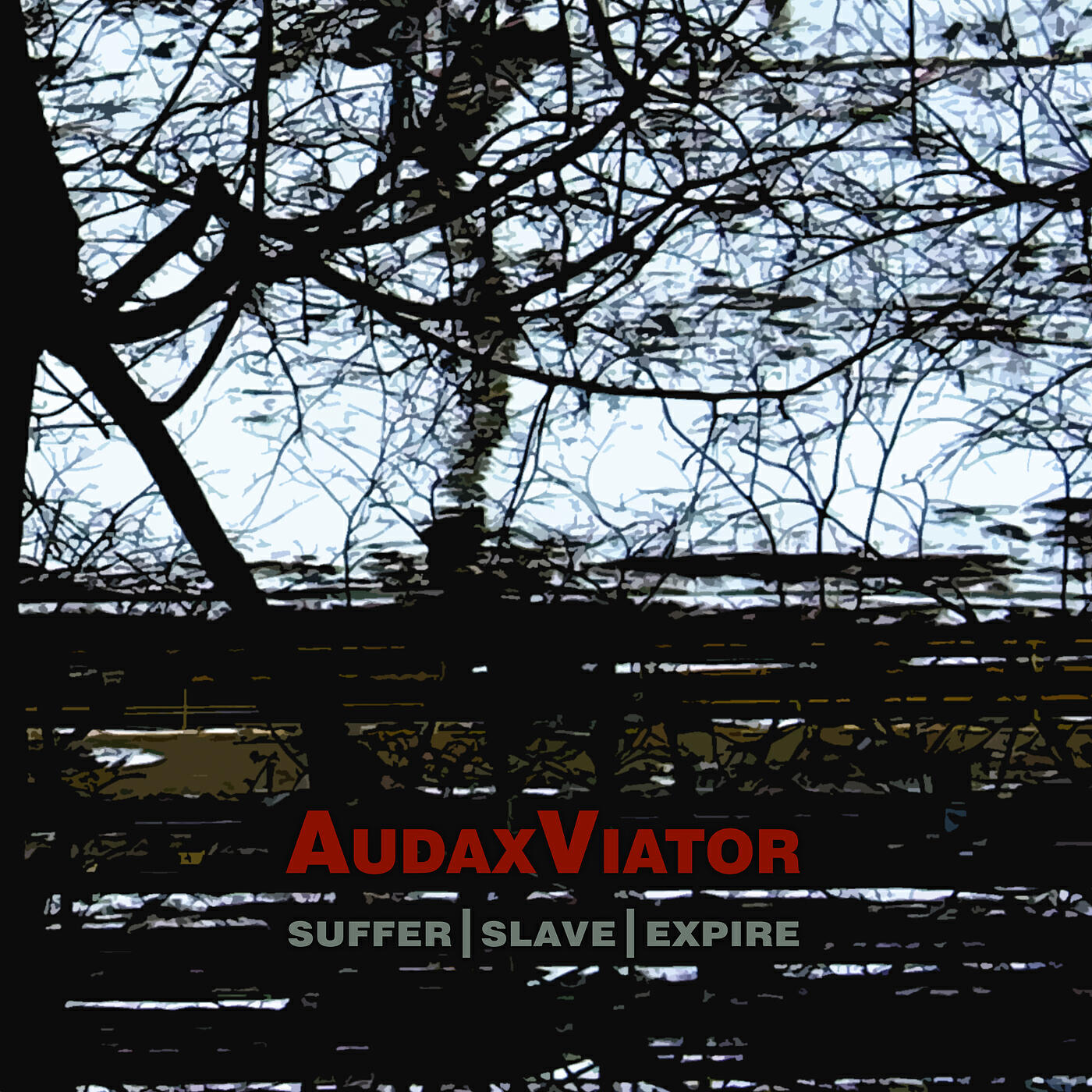 Релиз Suffer | Slave | Expire