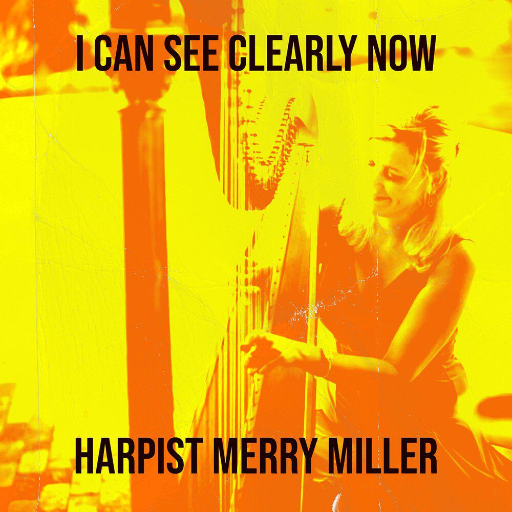 Релиз I Can See Clearly Now