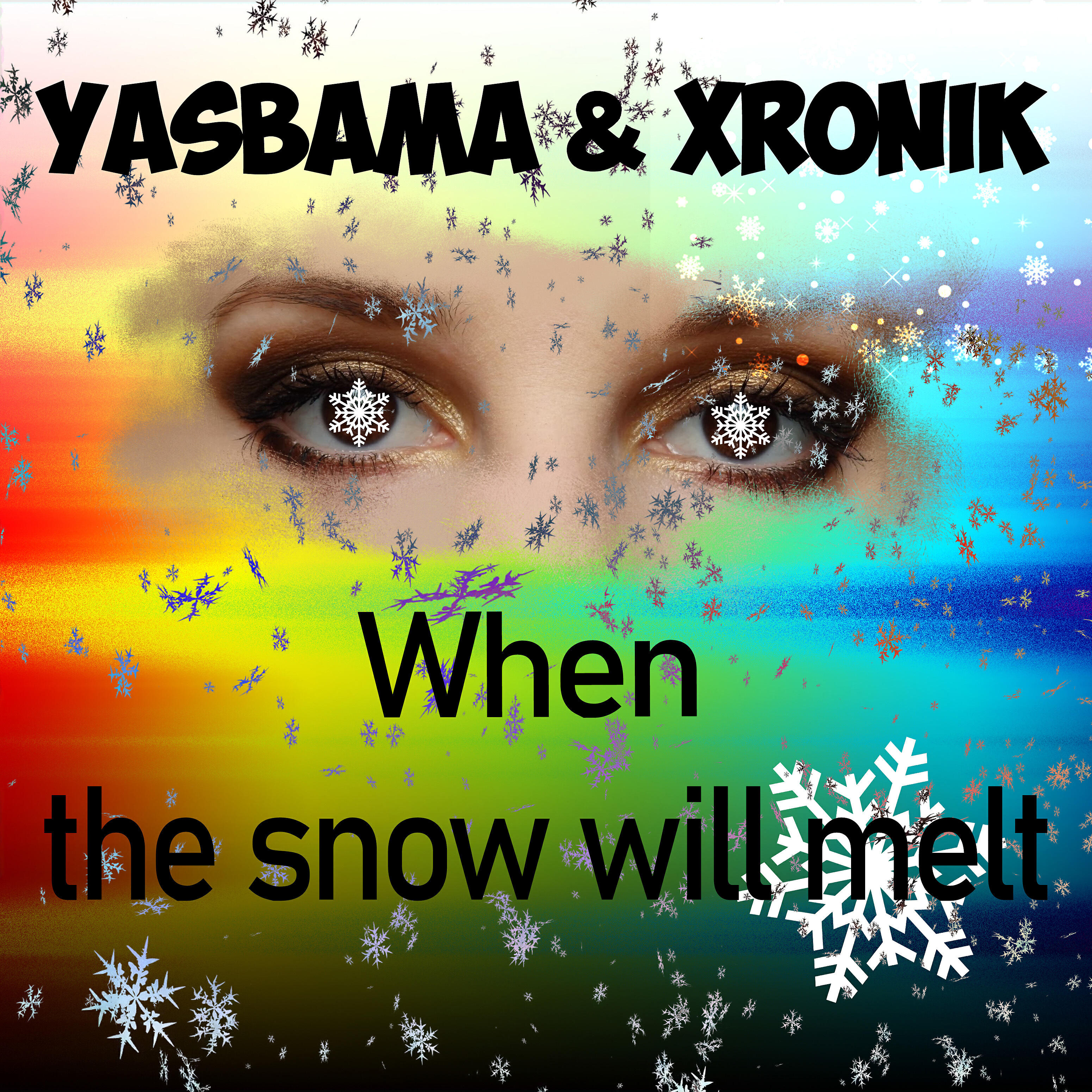 Релиз When the Snow Will Melt