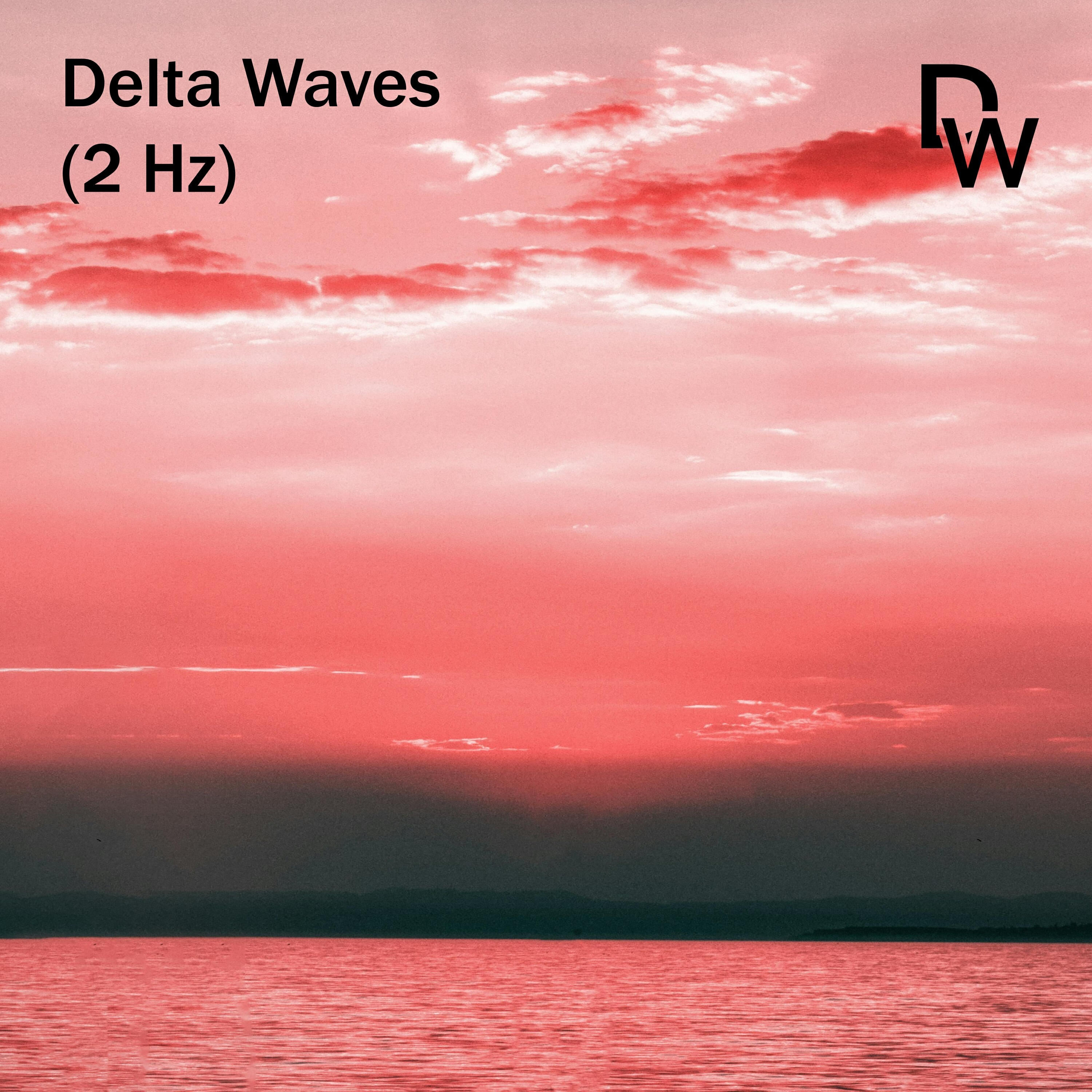 Релиз Connected Consciousness (Delta Waves) (2 Hz)