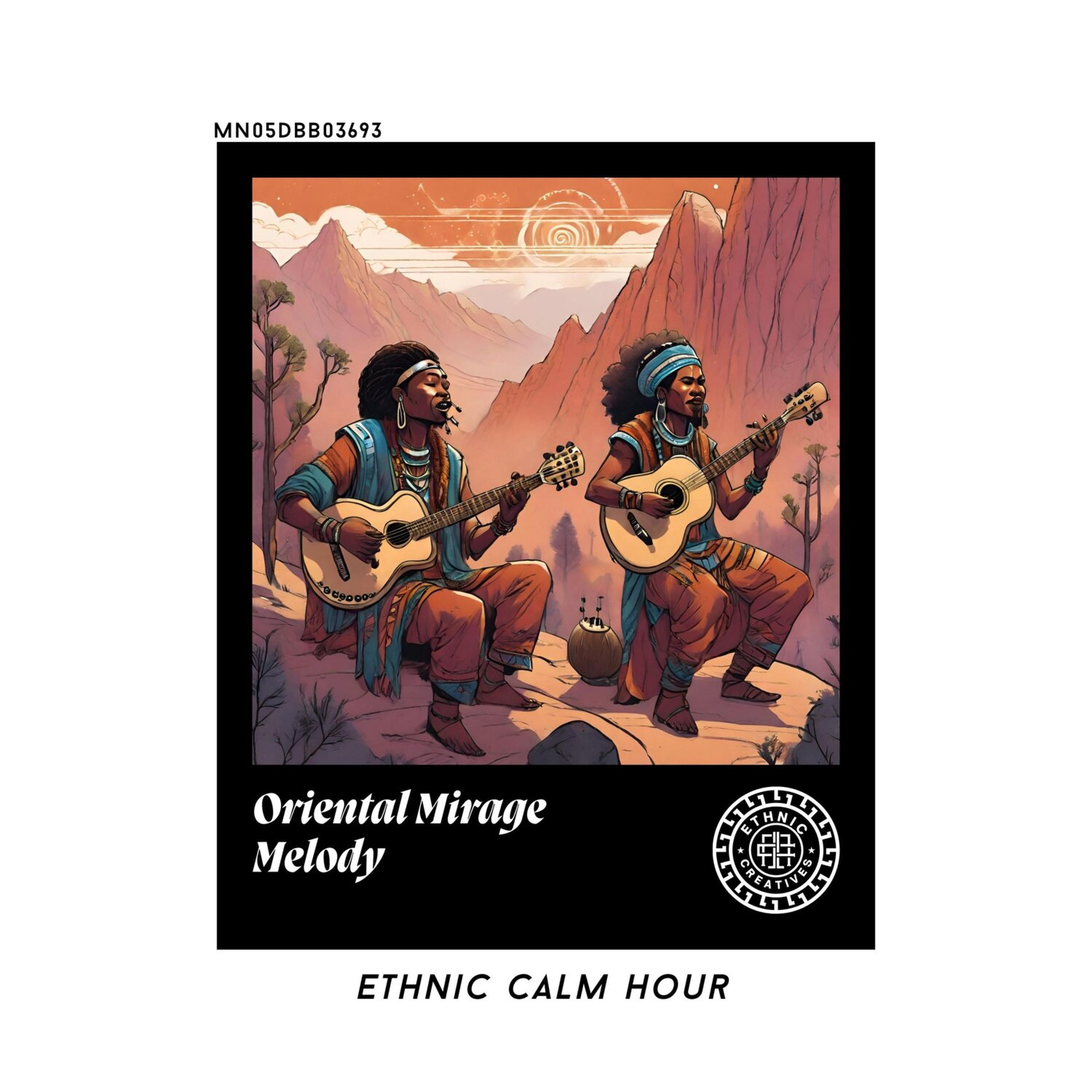 The Swaying Ethnics