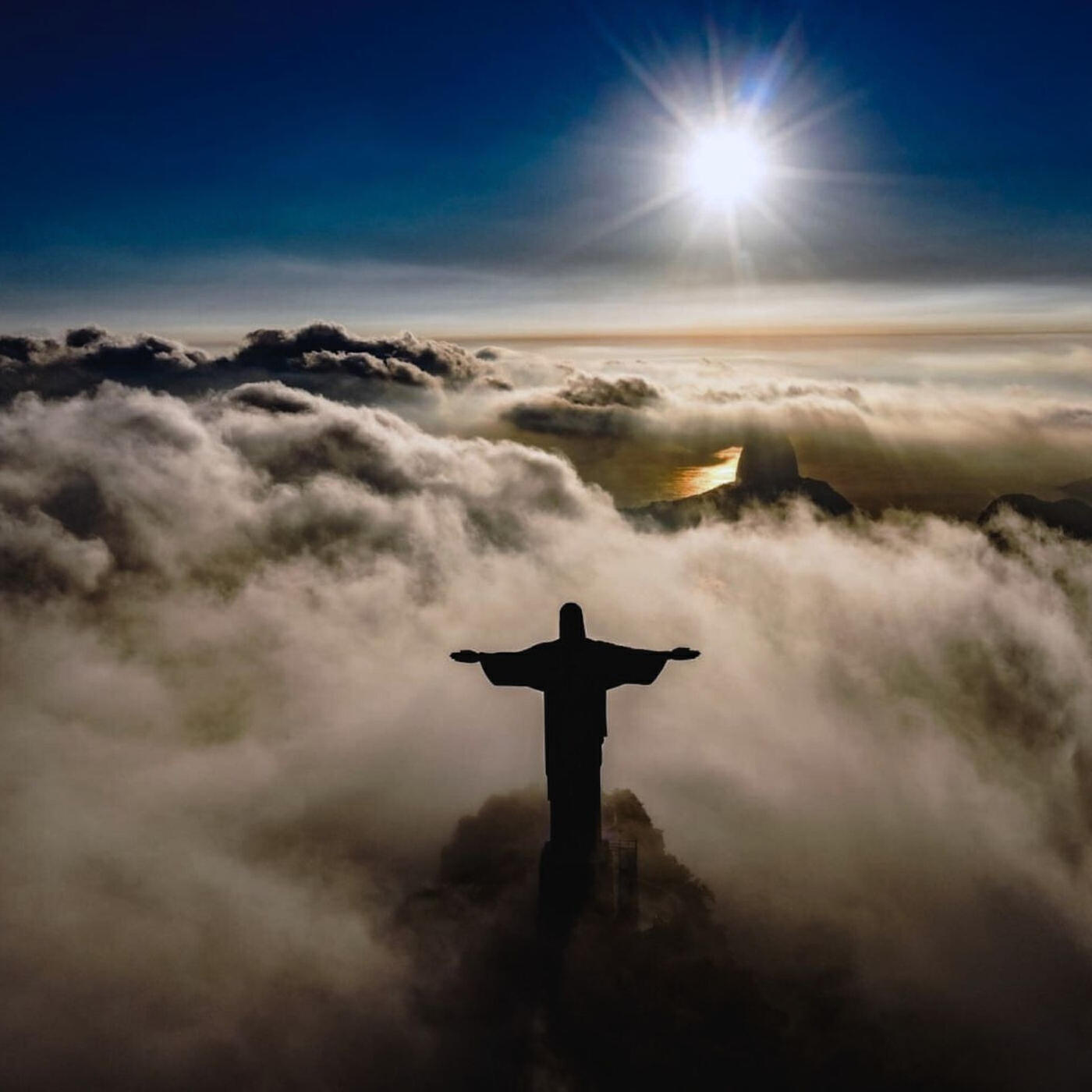 Релиз Rio