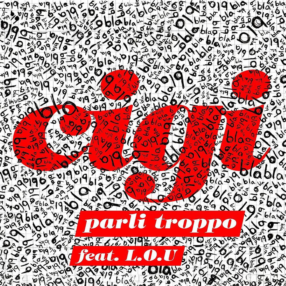 Релиз Parli troppo