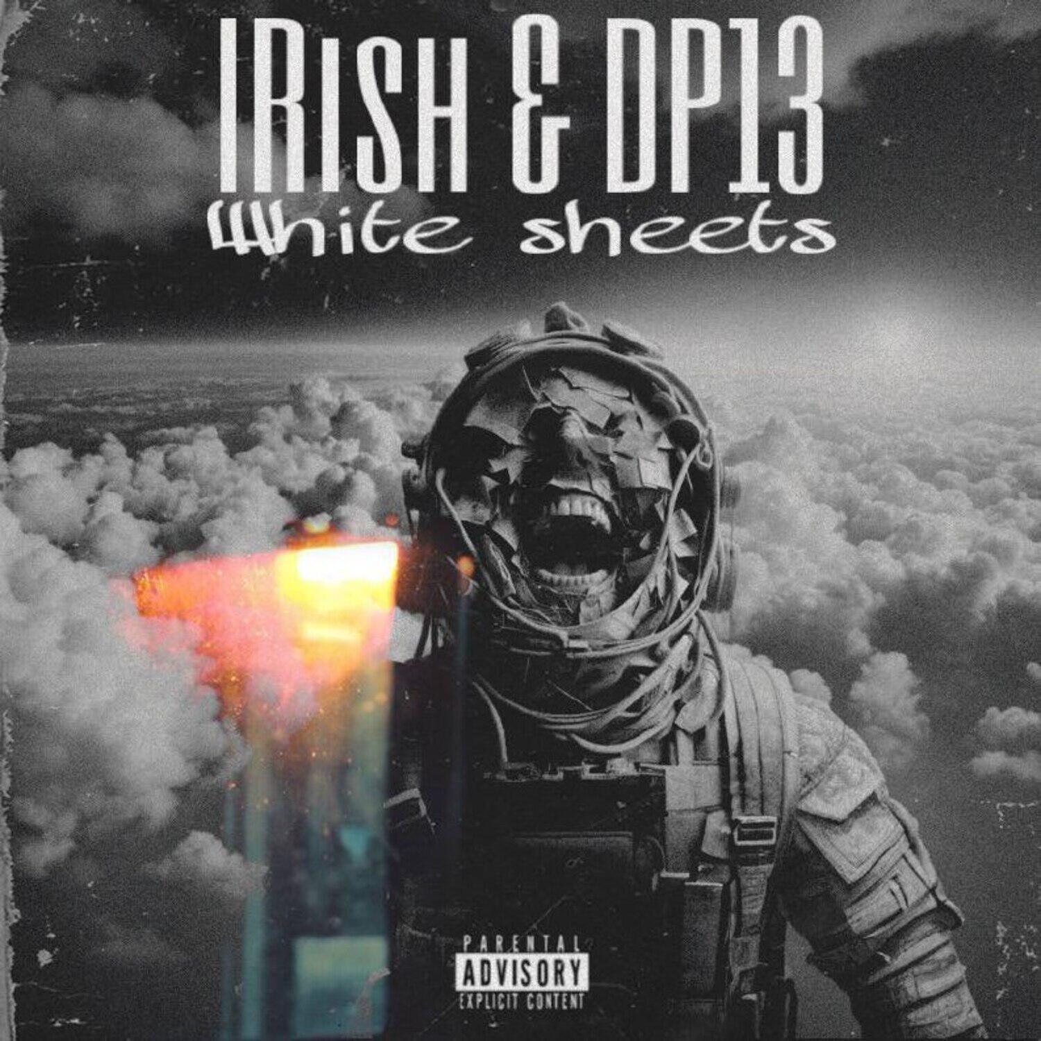 Релиз White sheets