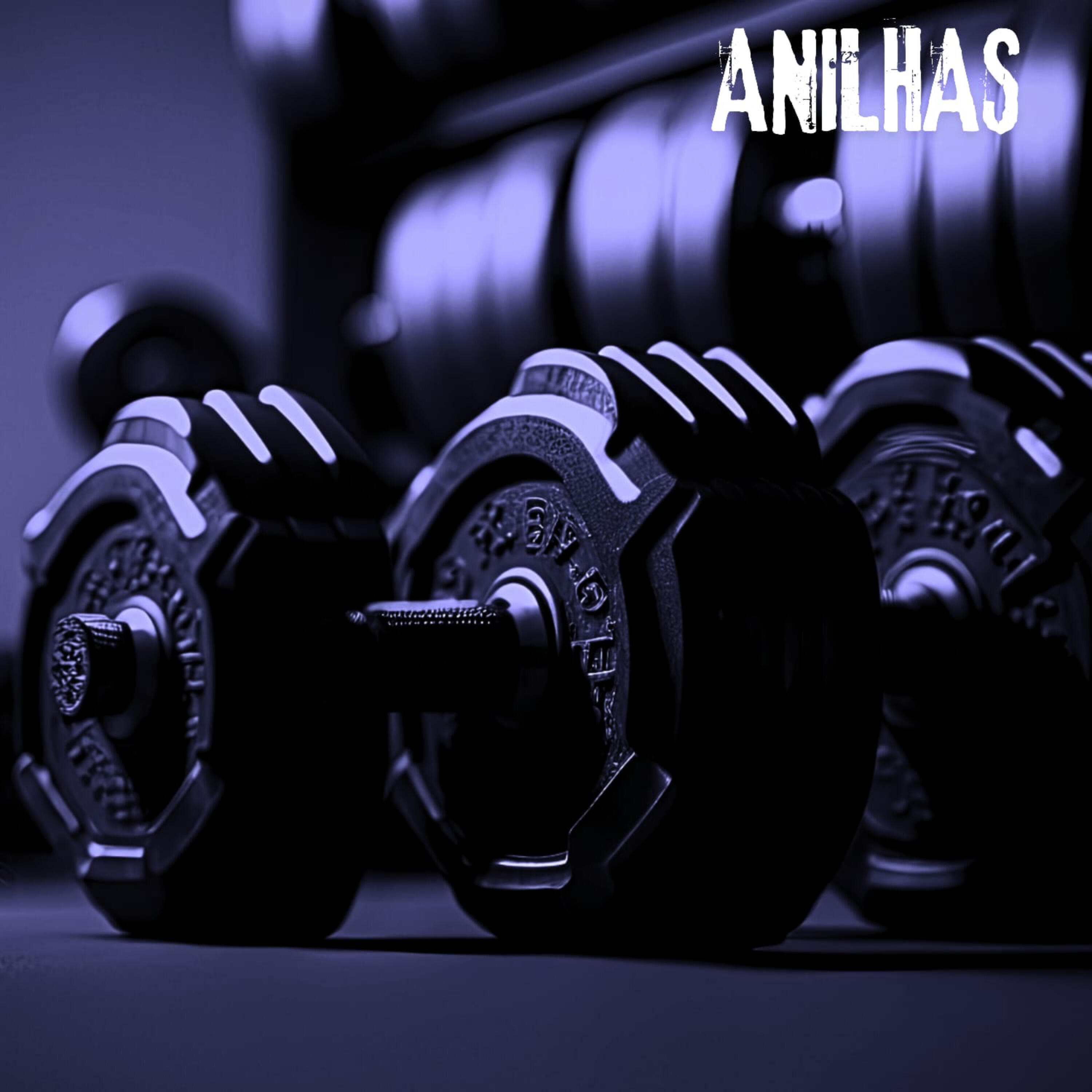 Трек Anilhas