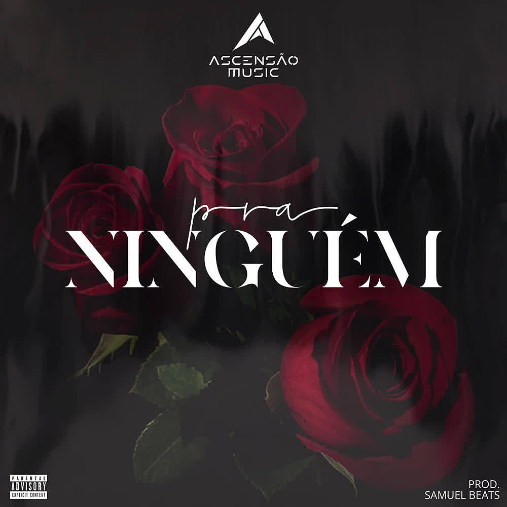 Релиз Pra Ninguém