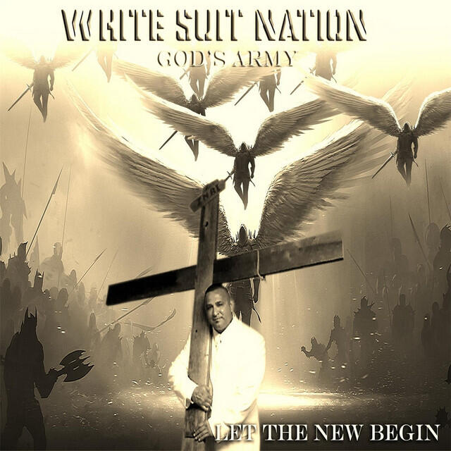 White Suit Nation