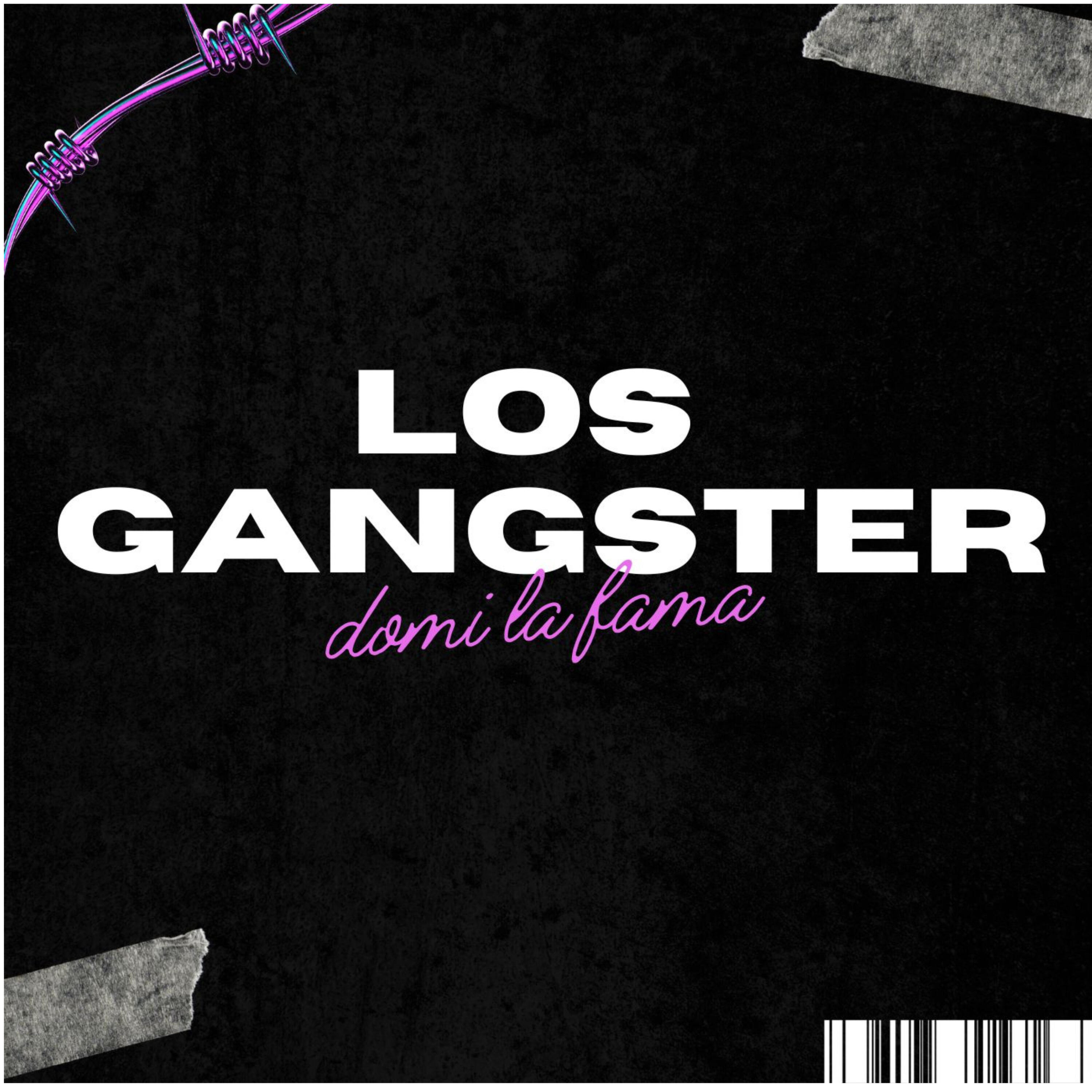 Релиз Los Gangster