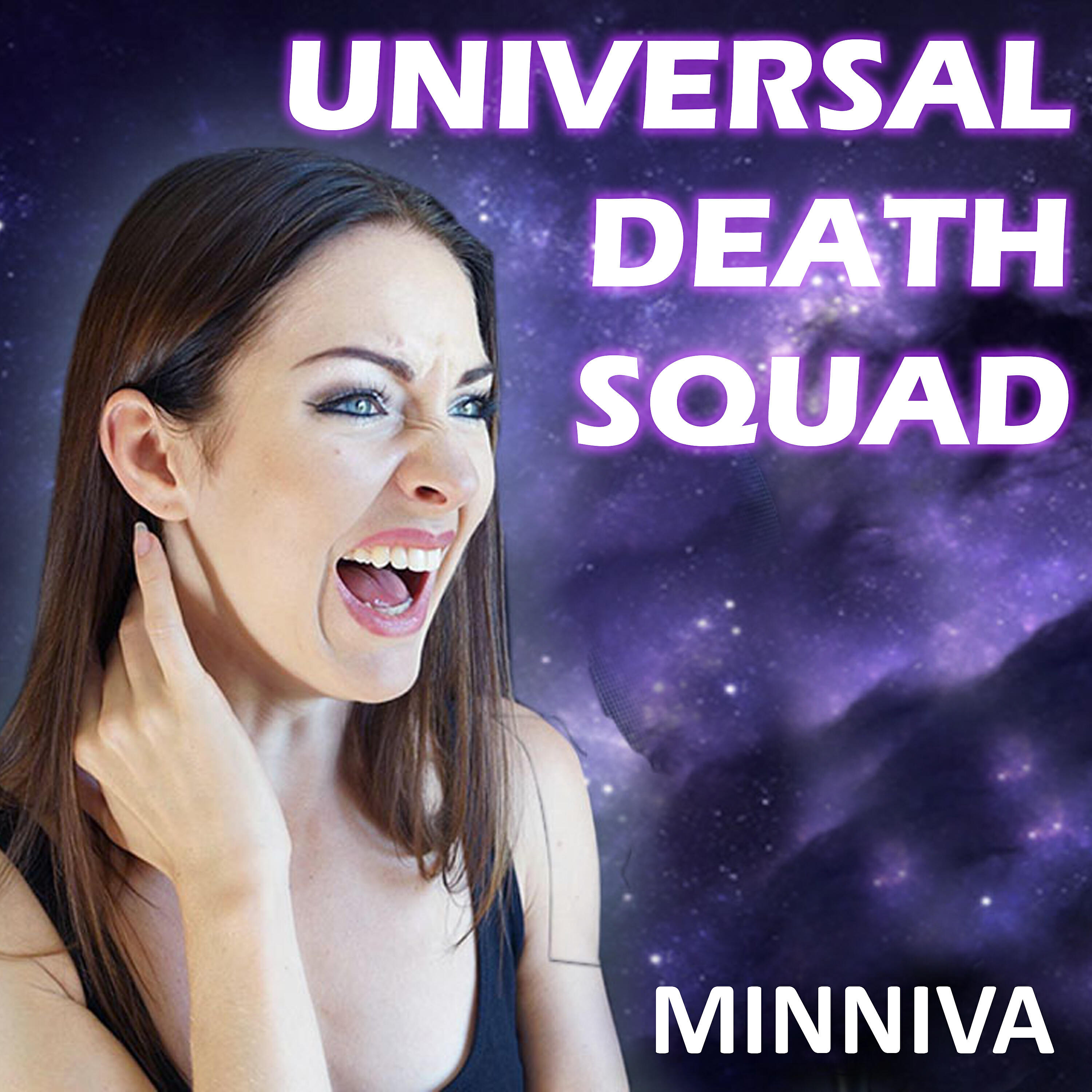 Релиз Universal Death Squad