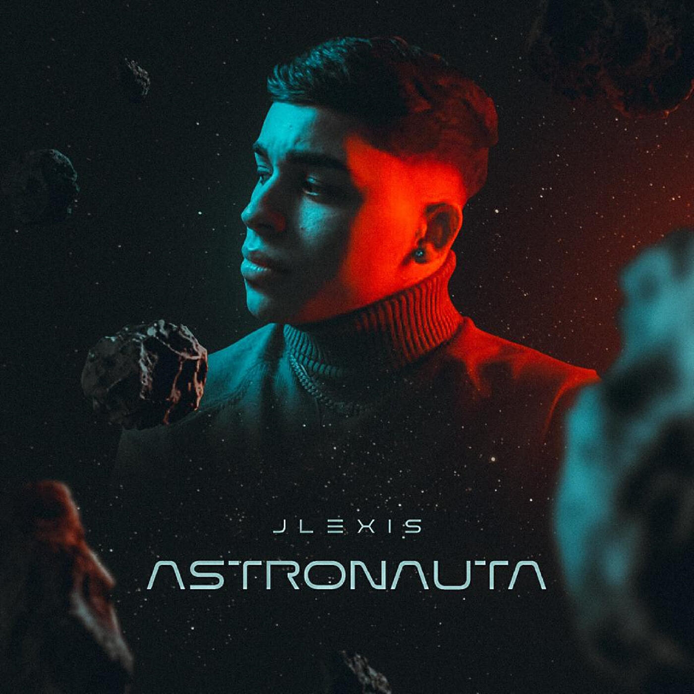 Релиз Astronauta