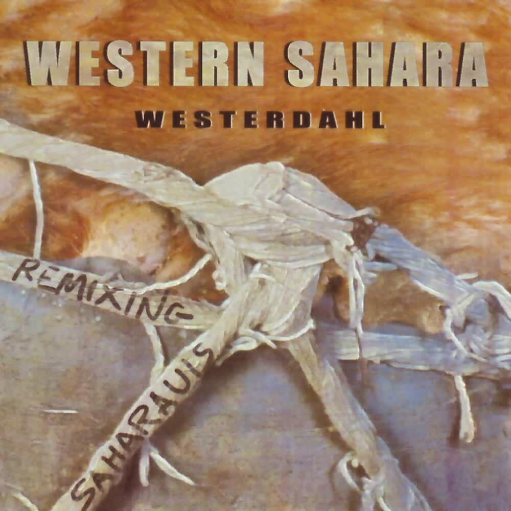 Релиз Western Sahara (Original Score)