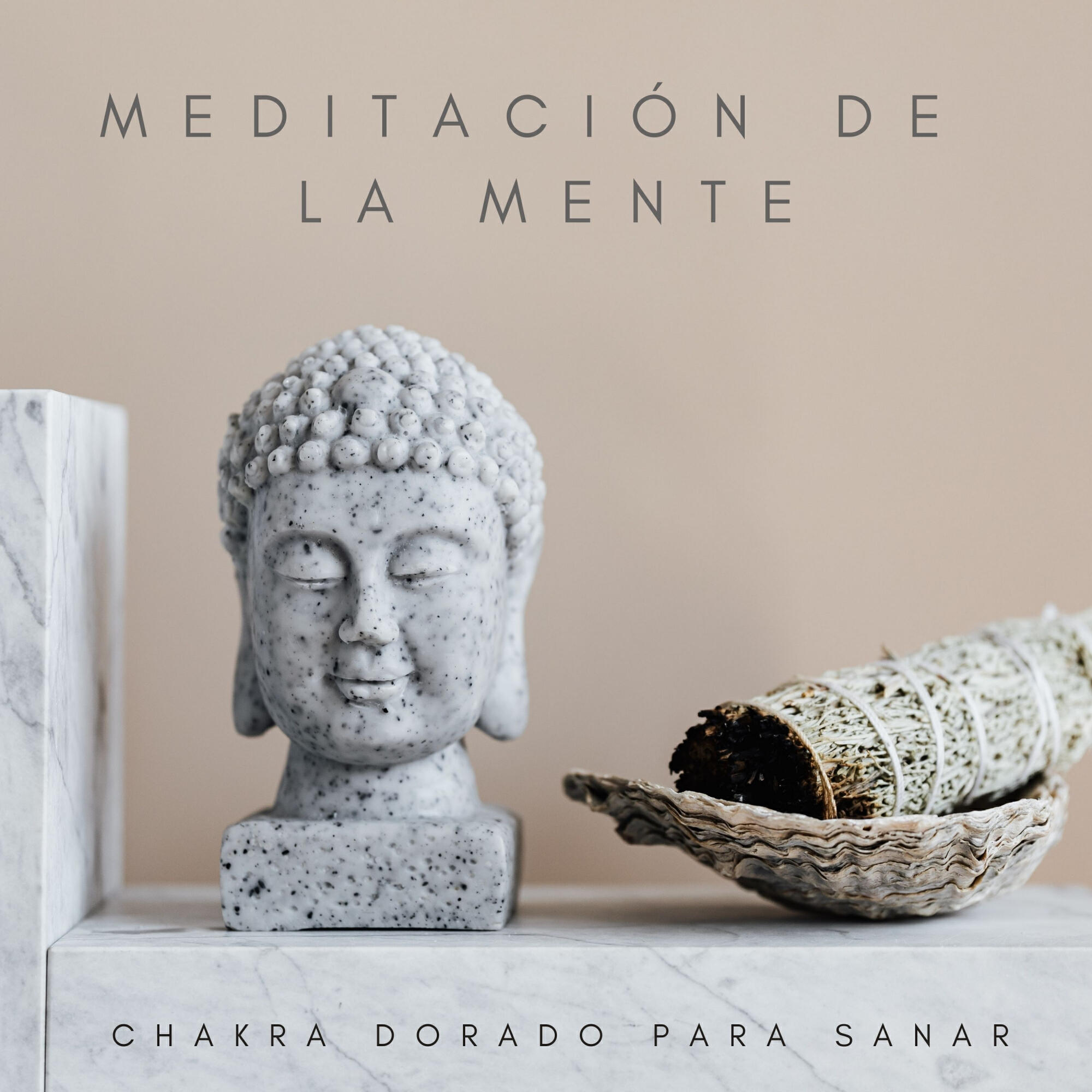 Релиз Meditación De La Mente: Chakra Dorado Para Sanar