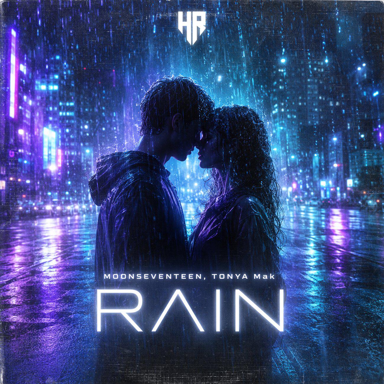 Релиз Rain