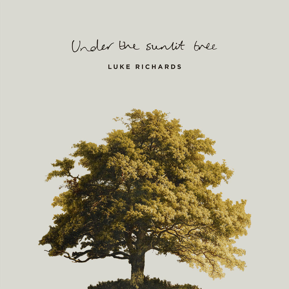 Релиз Under The Sunlit Tree