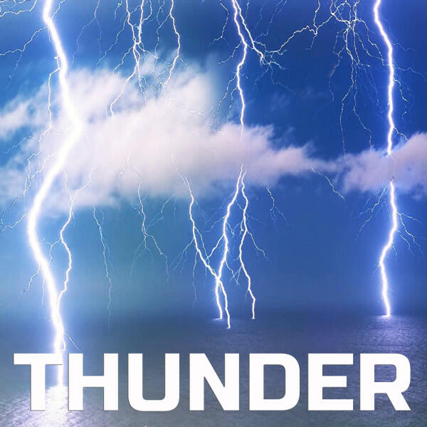 Thunder Ambience