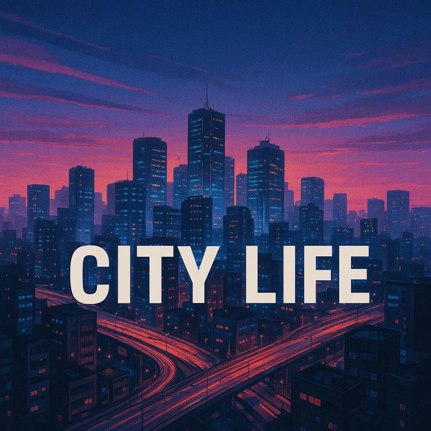 Релиз City Life