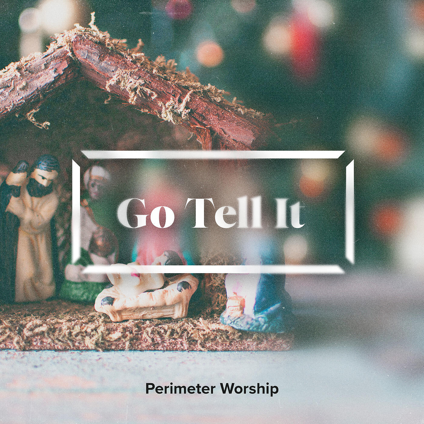 Релиз Go Tell It