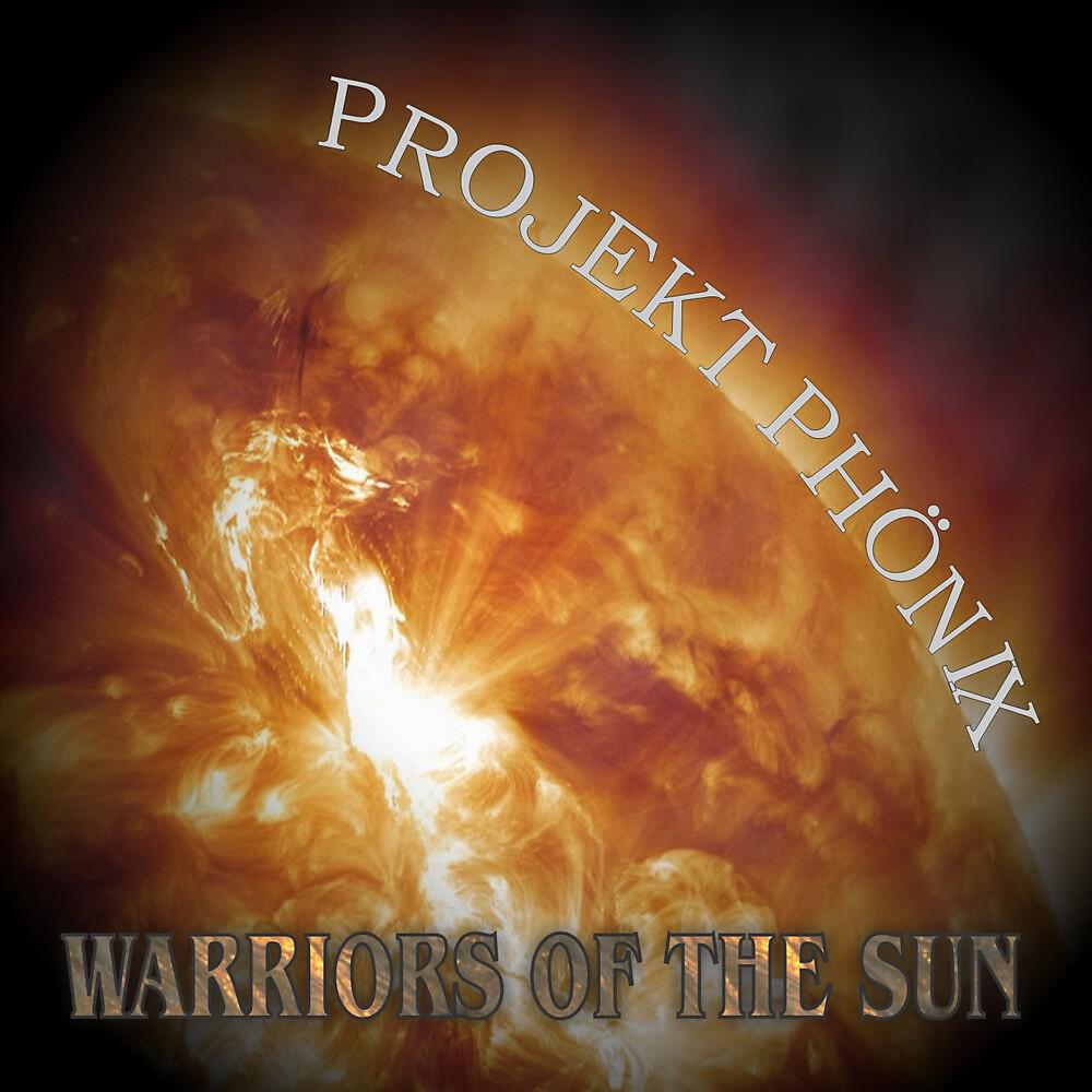 Релиз Warriors of the Sun
