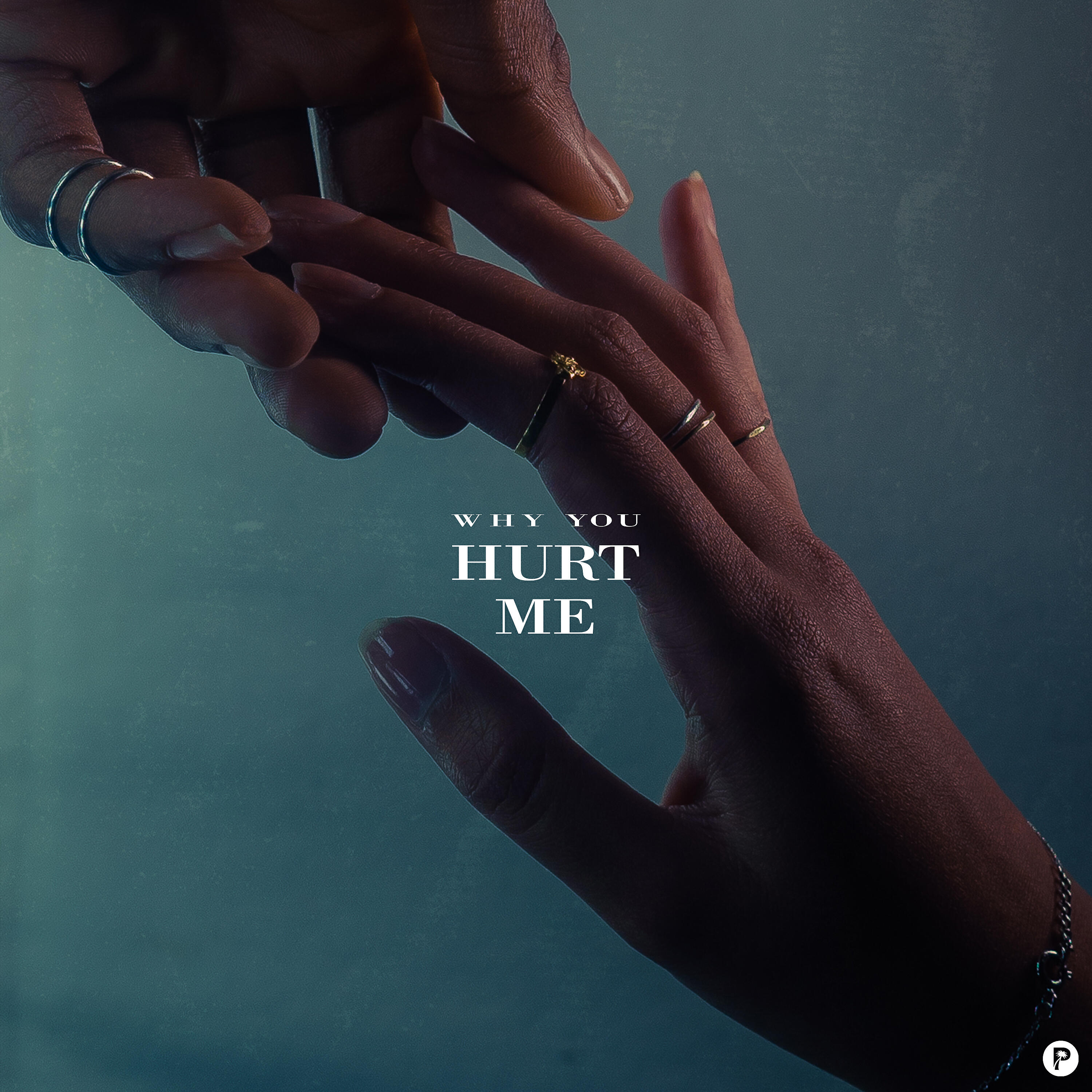 Релиз Why You Hurt Me