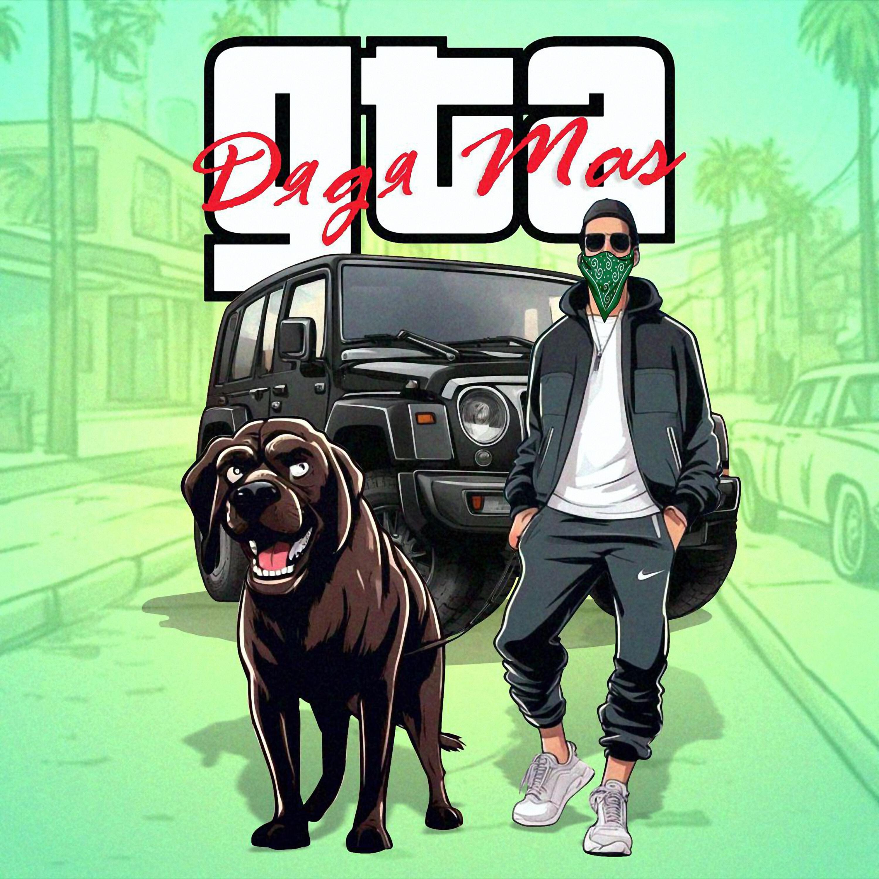 Релиз Gta