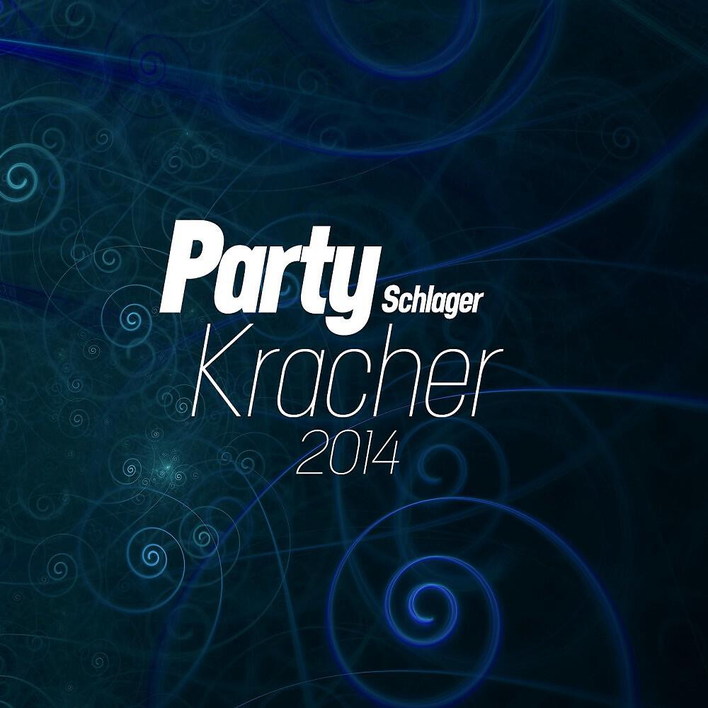 Релиз Party Schlager Kracher 2014