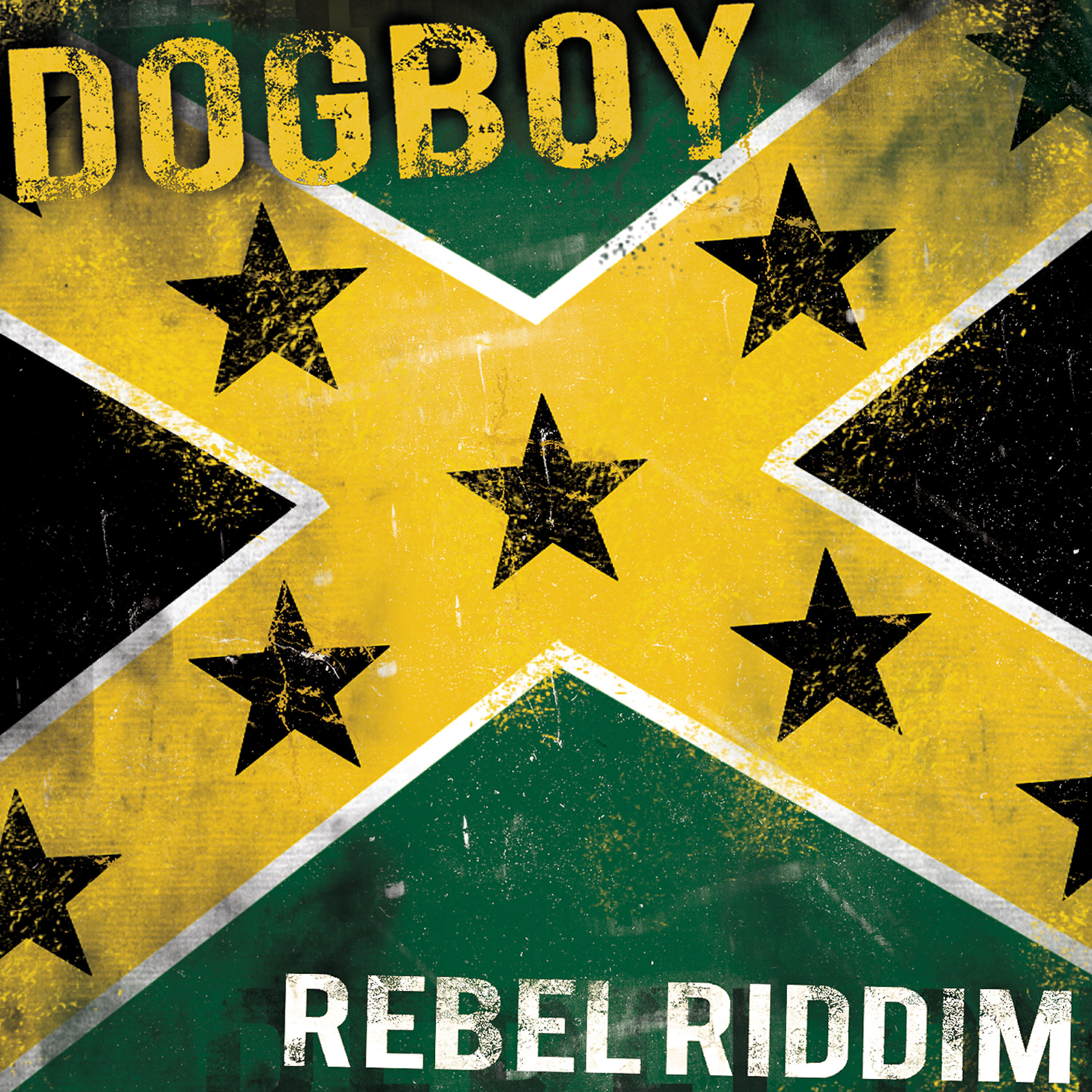 Релиз Rebel Riddim