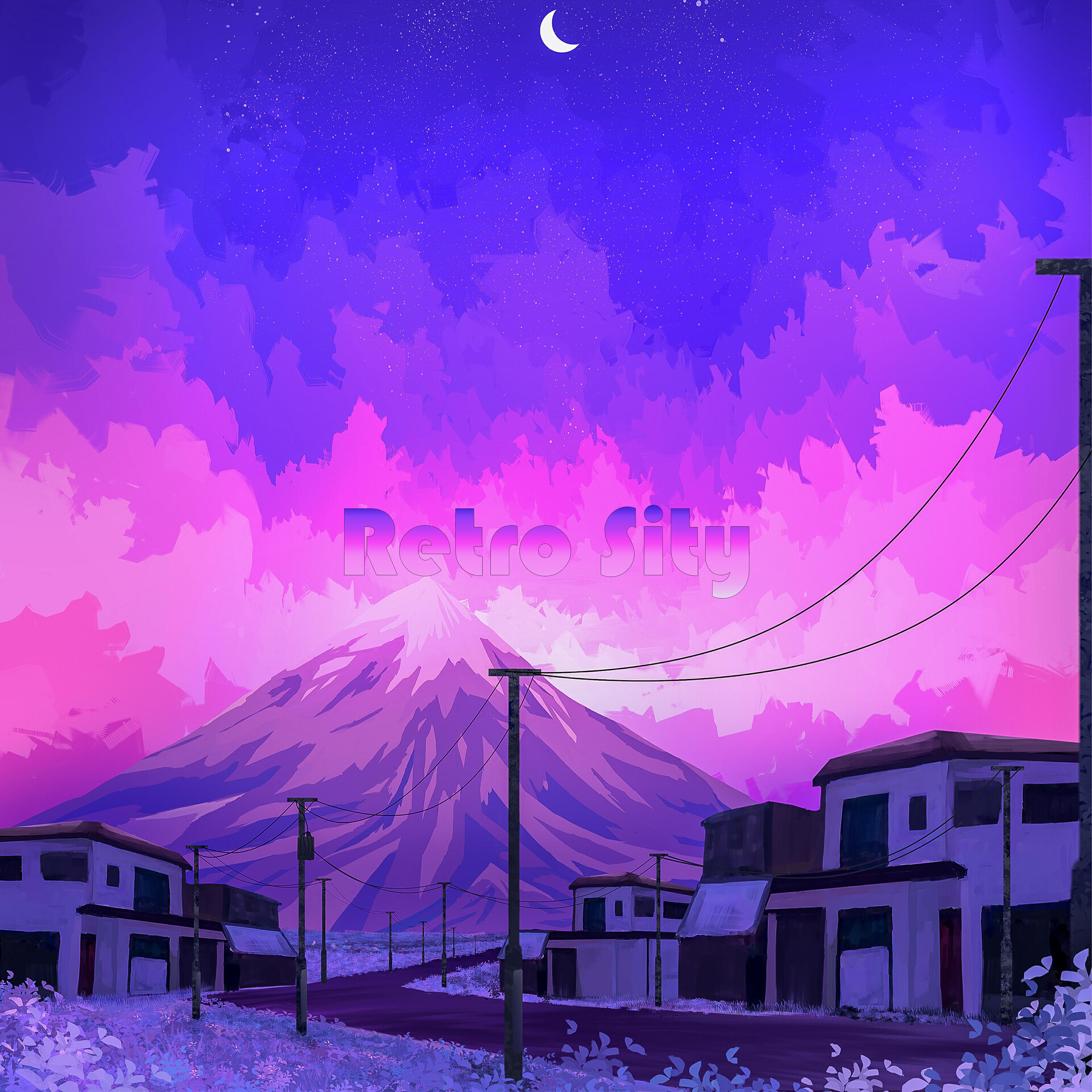 Релиз Retro Sity