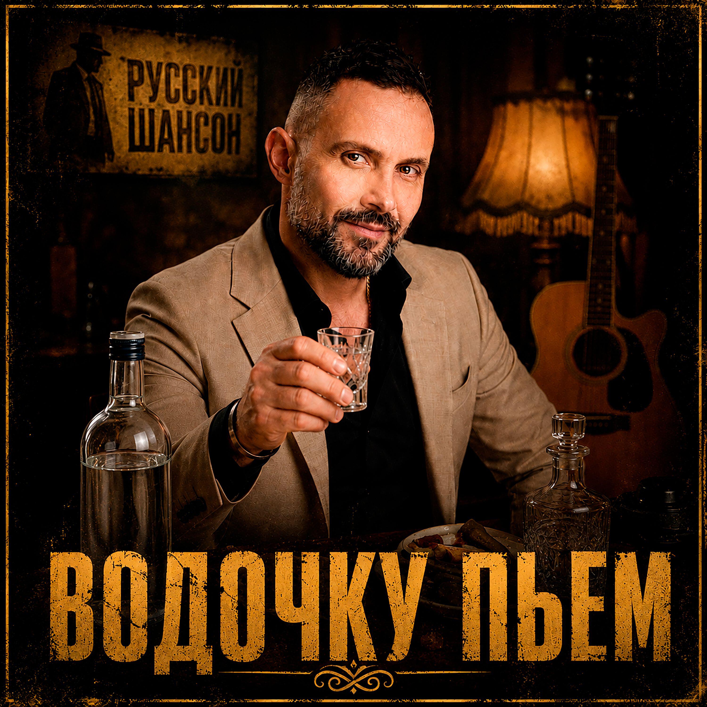 Релиз Водочку пьем