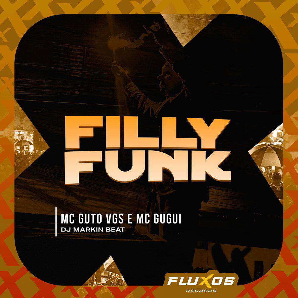 Релиз Filly Funk