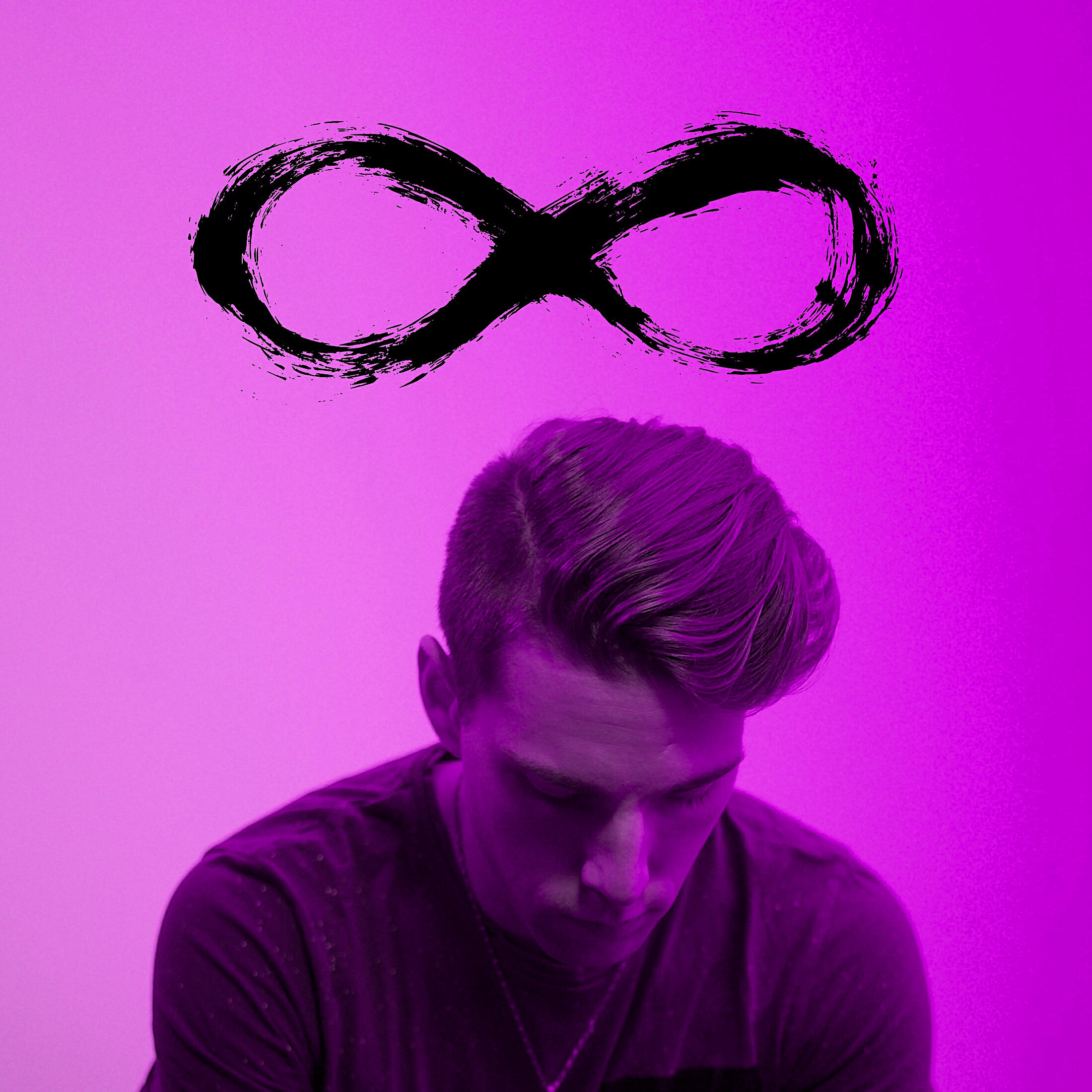 Релиз Never Knew What Love Is