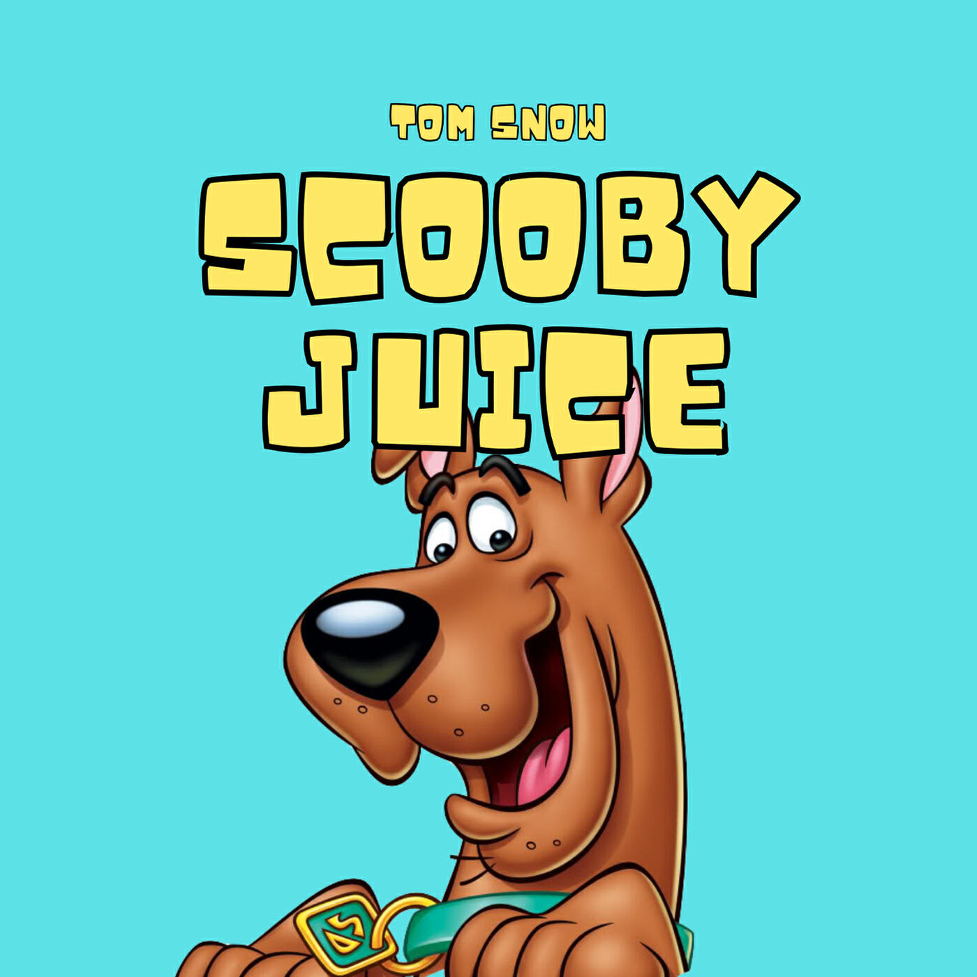 Релиз Scooby (Juice)